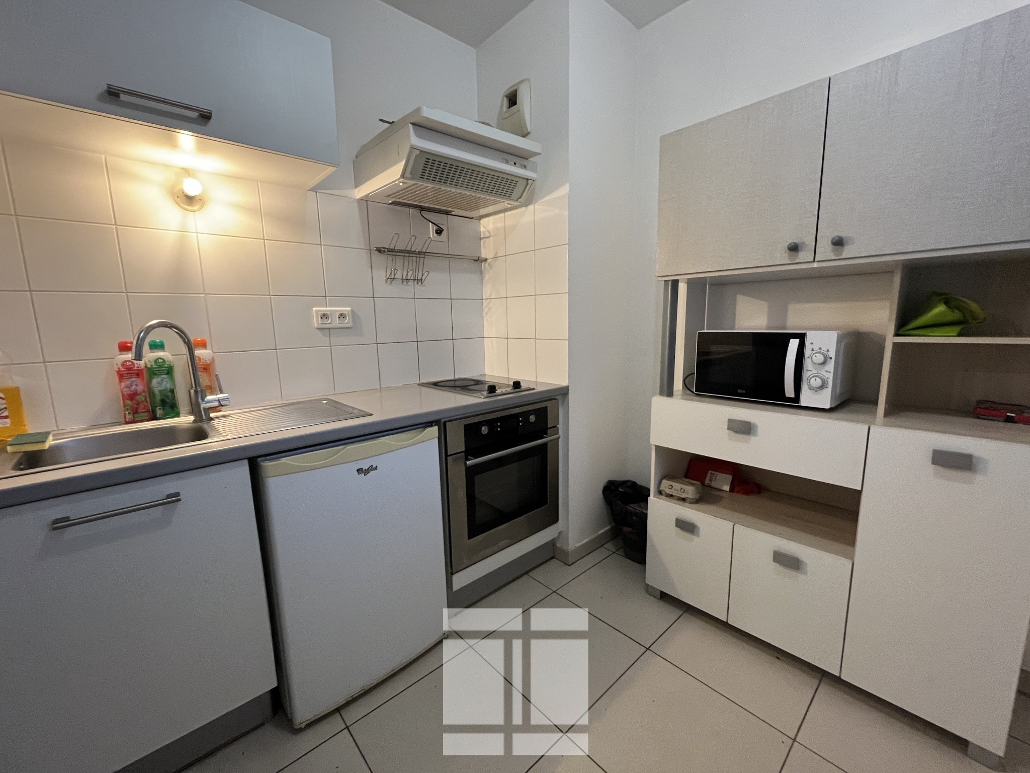 Vente Appartement à Sarrola-Carcopino 1 pièce