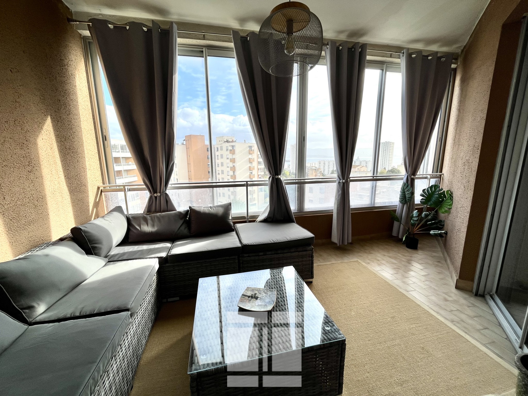 Vente Appartement à Ajaccio 4 pièces