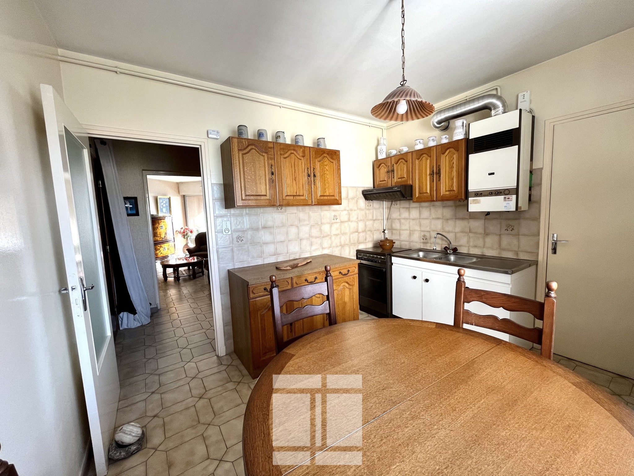 Vente Appartement à Ajaccio 4 pièces