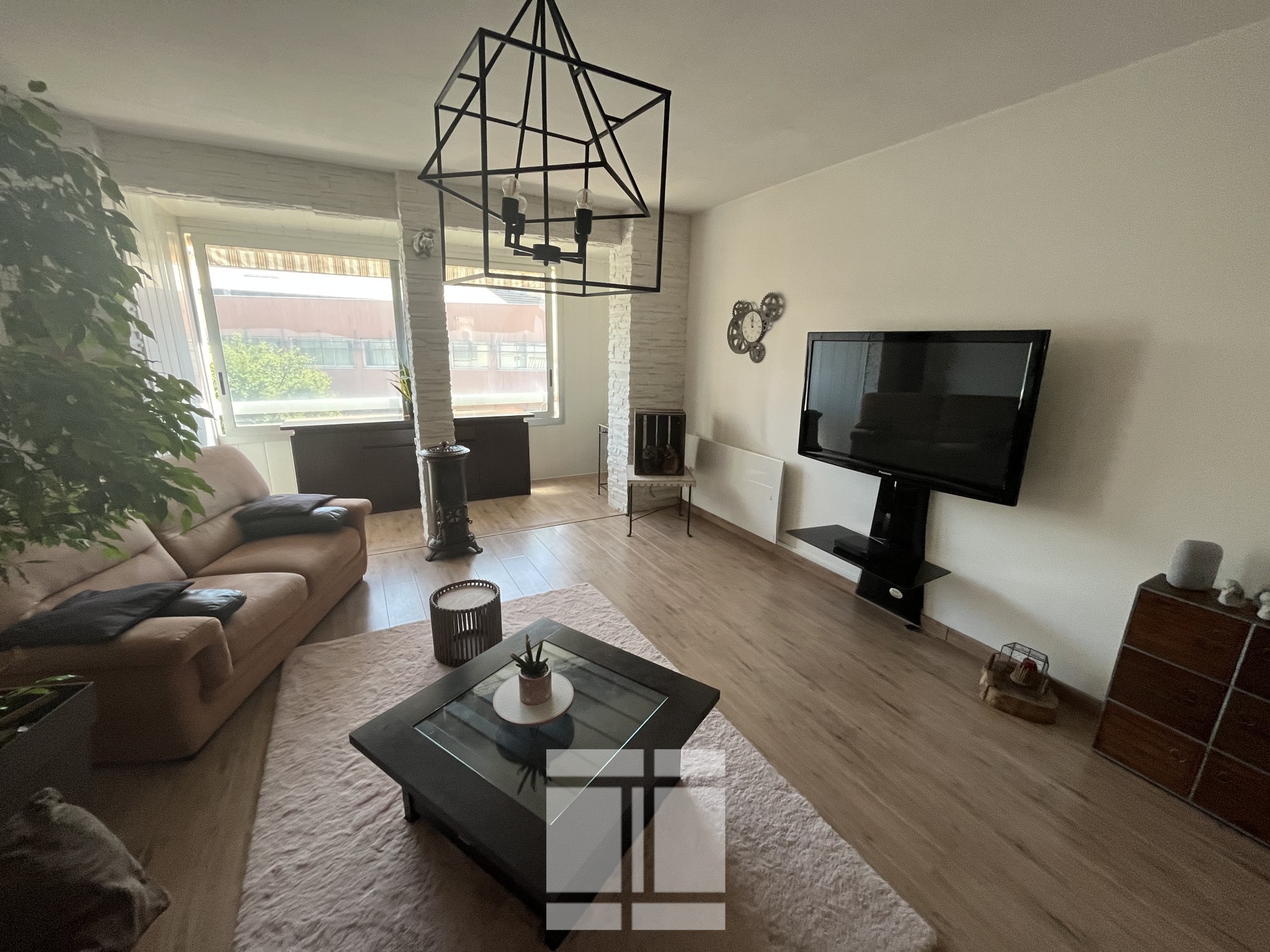 Vente Appartement à Ajaccio 4 pièces