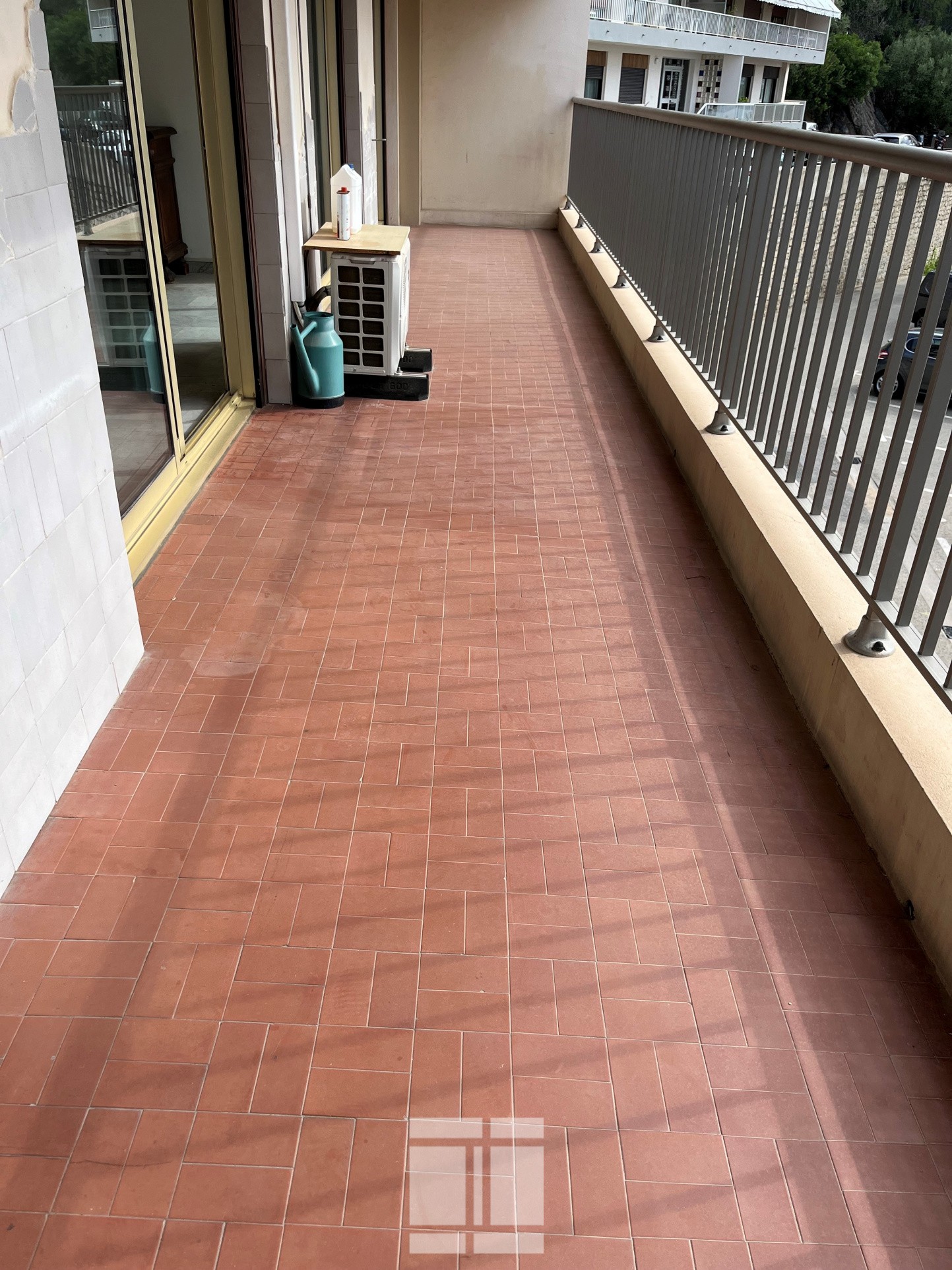 Vente Appartement à Ajaccio 5 pièces