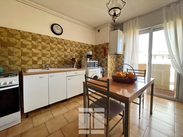 Vente Appartement à Ajaccio 4 pièces