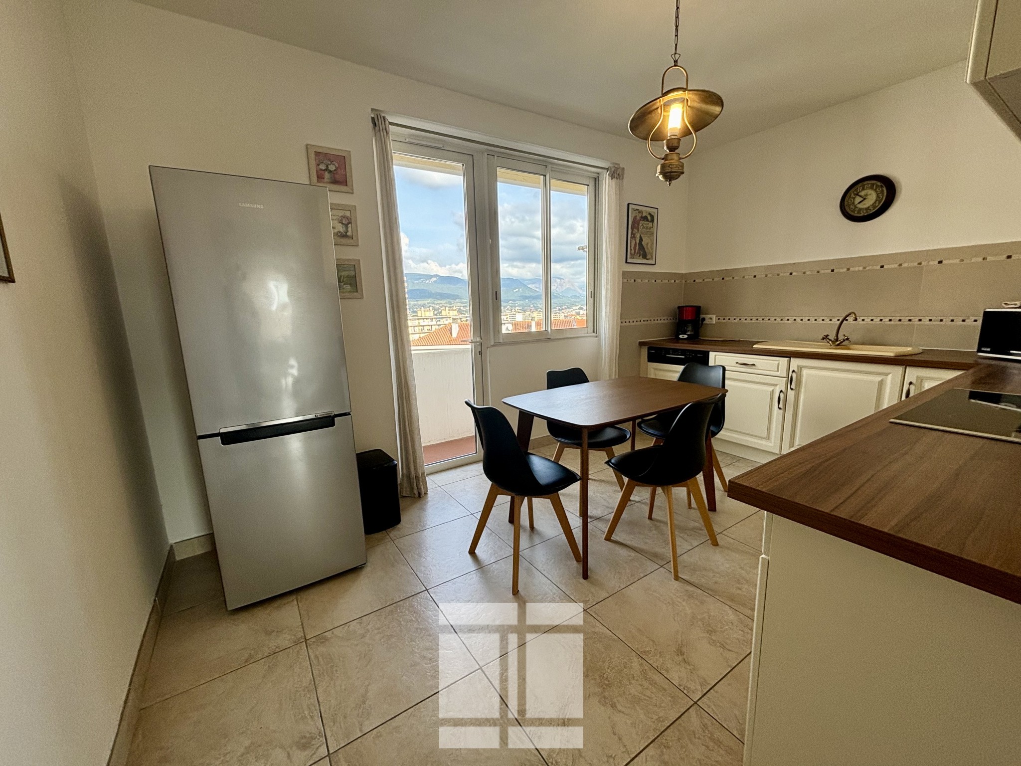 Vente Appartement à Ajaccio 3 pièces