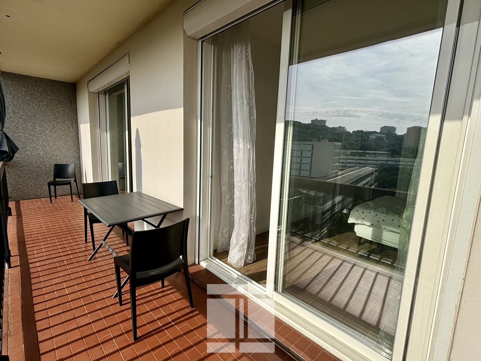 Vente Appartement à Ajaccio 3 pièces