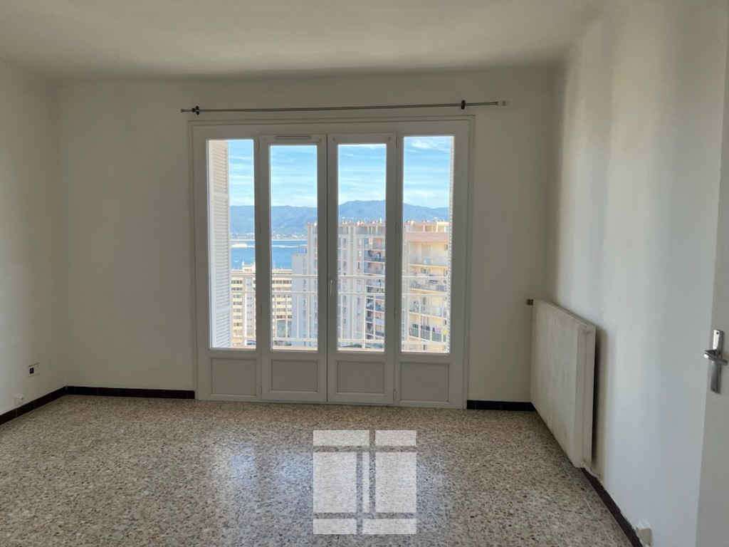 Vente Appartement à Ajaccio 2 pièces