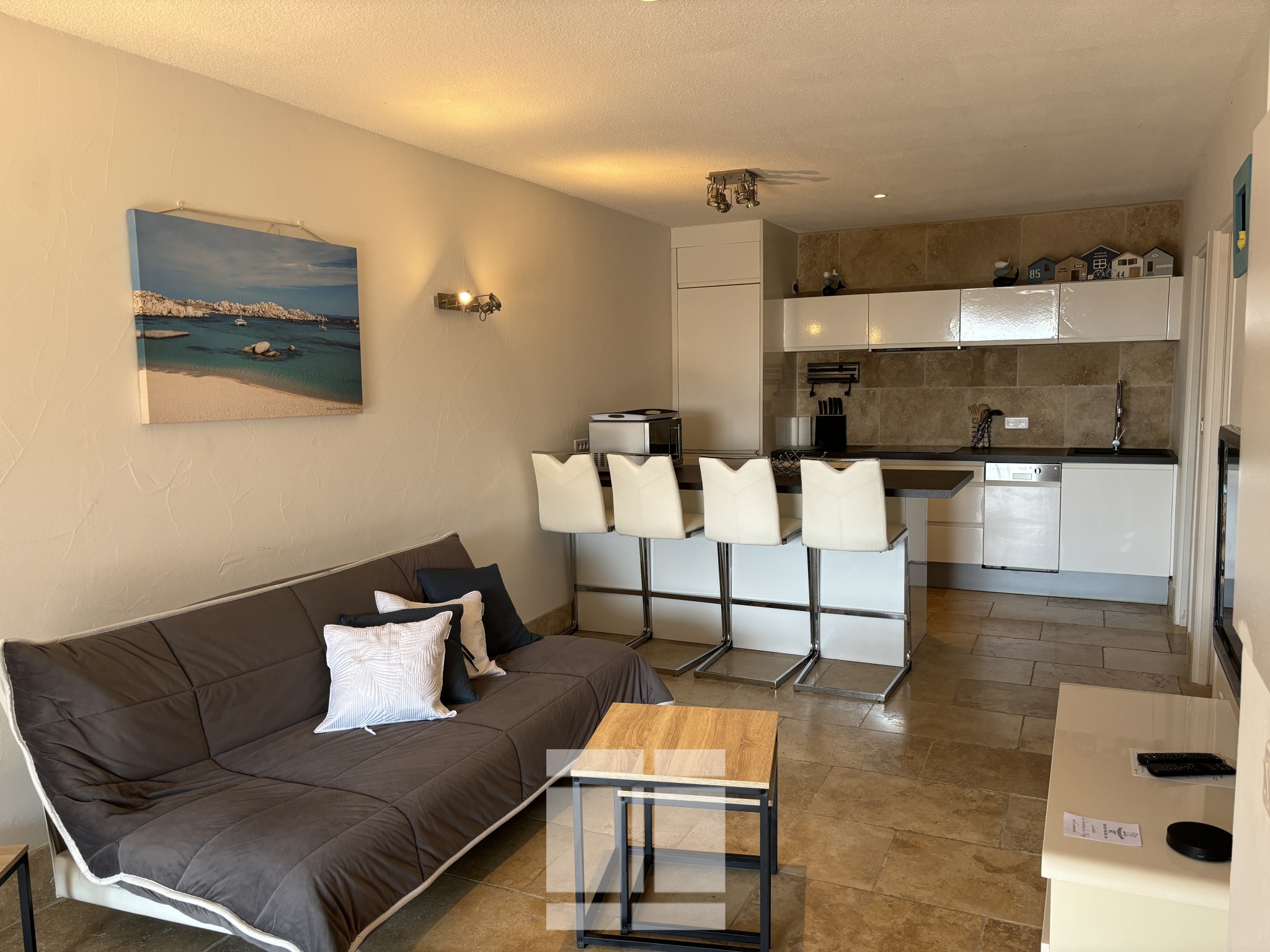 Vente Appartement à Pietrosella 3 pièces