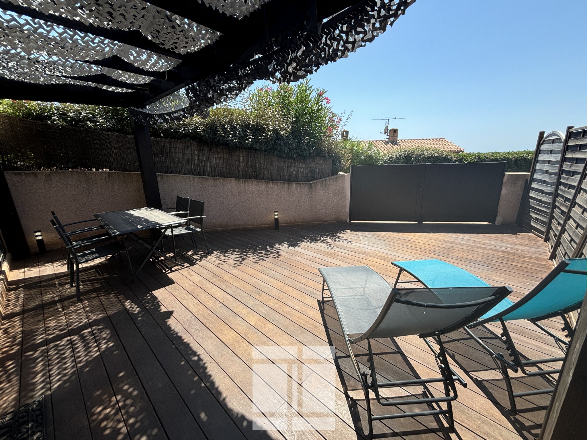 Vente Appartement à Pietrosella 3 pièces