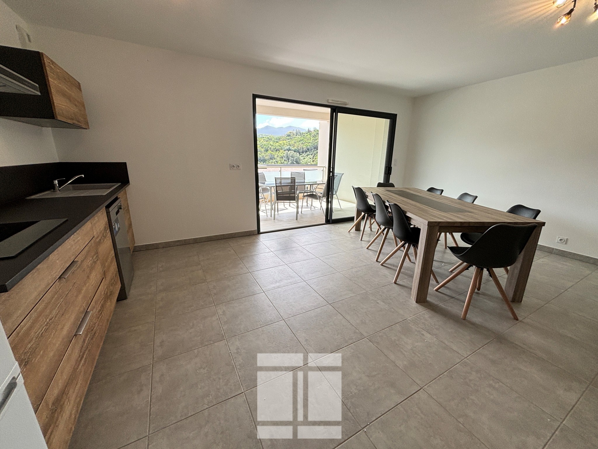 Vente Appartement à Pietrosella 4 pièces