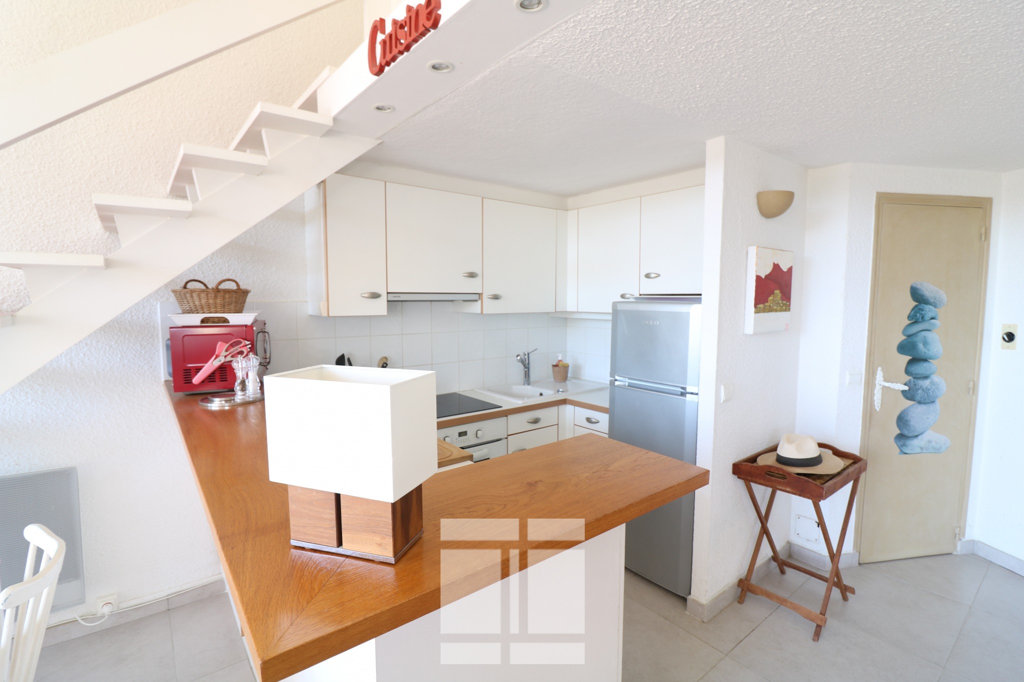 Vente Appartement à Pietrosella 2 pièces