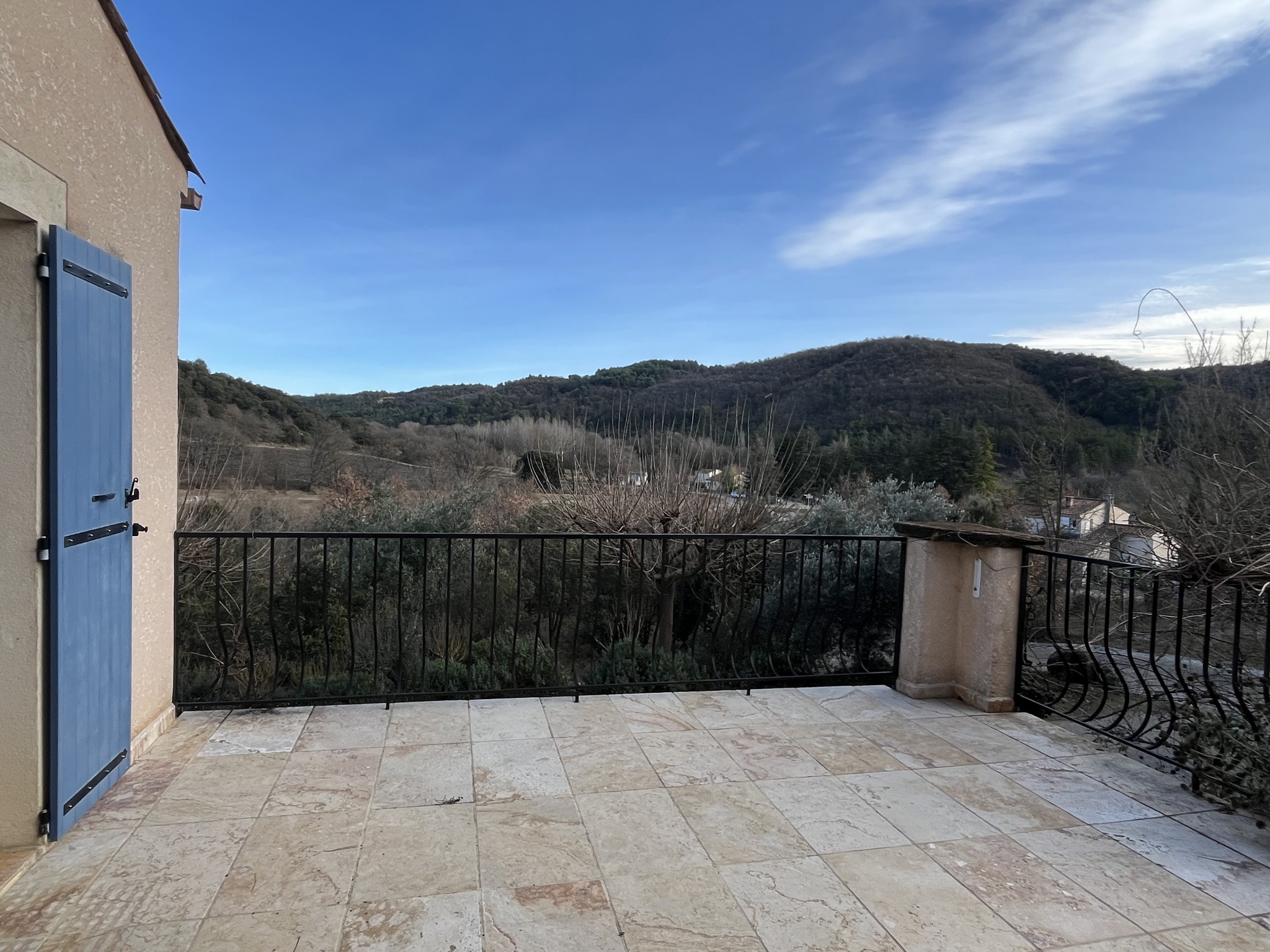 Vente Maison à le Castellet 8 pièces