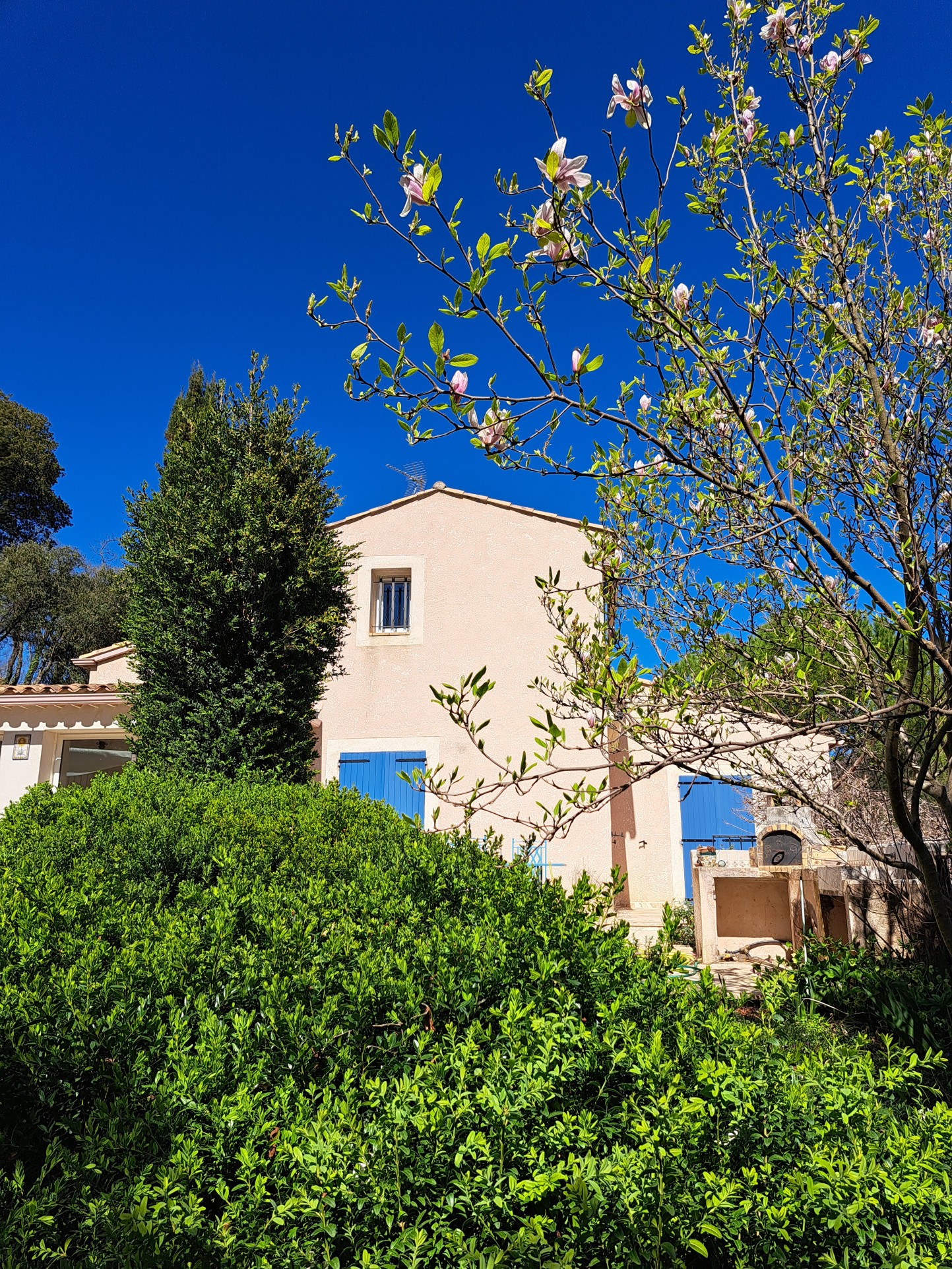 Vente Maison à le Castellet 8 pièces