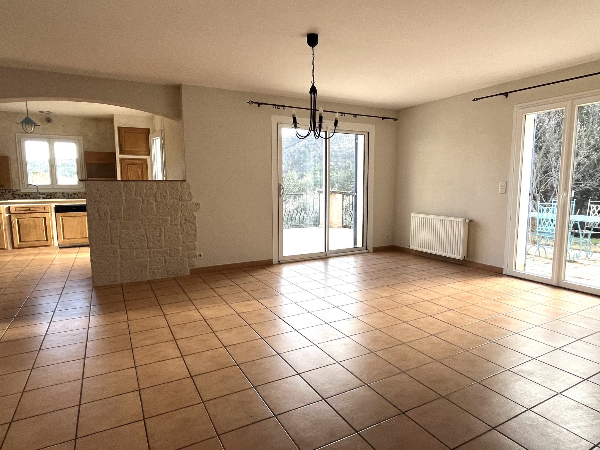 Vente Maison à le Castellet 8 pièces