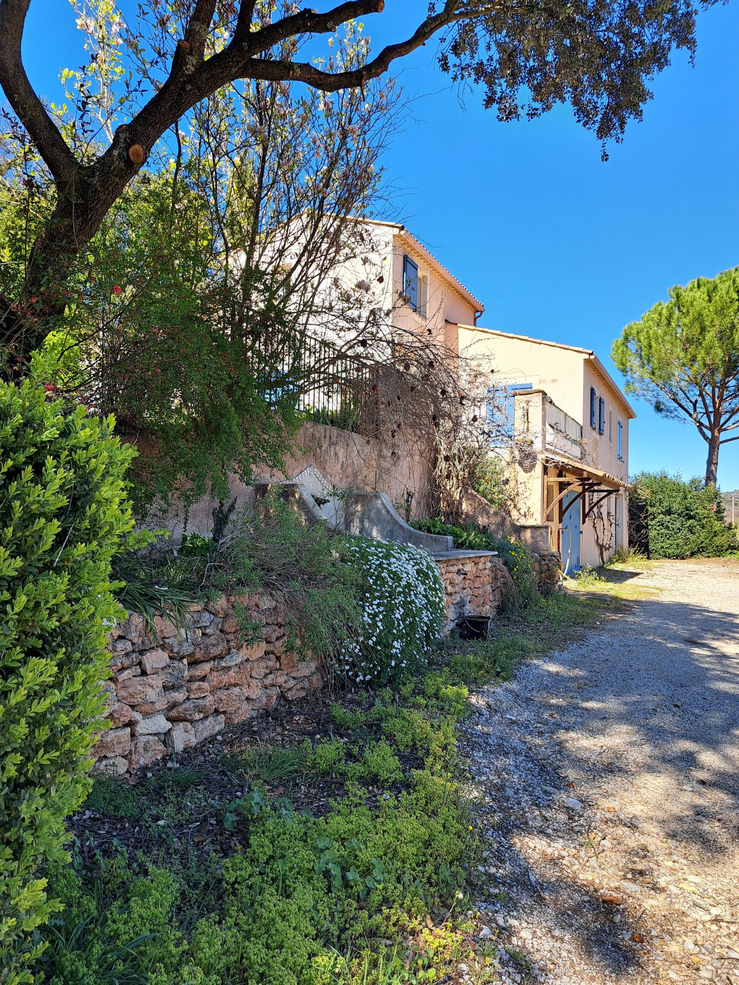 Vente Maison à le Castellet 8 pièces