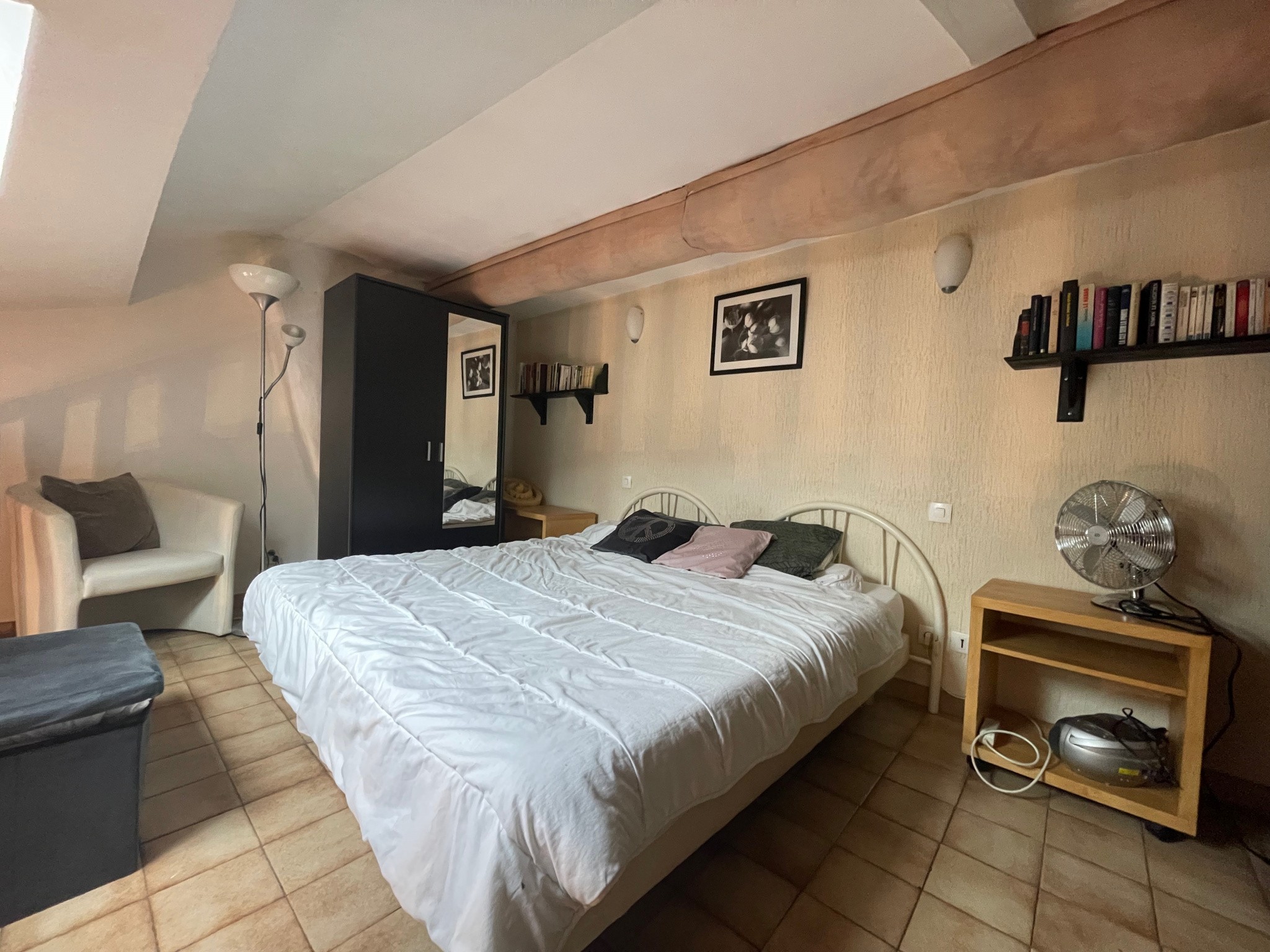 Vente Appartement à Digne-les-Bains 2 pièces