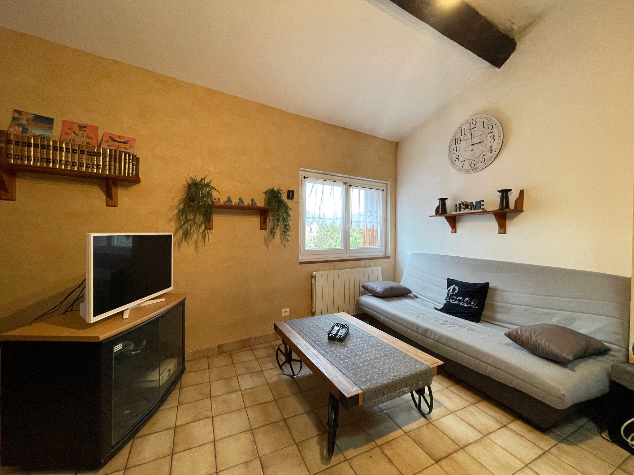 Vente Appartement à Digne-les-Bains 2 pièces