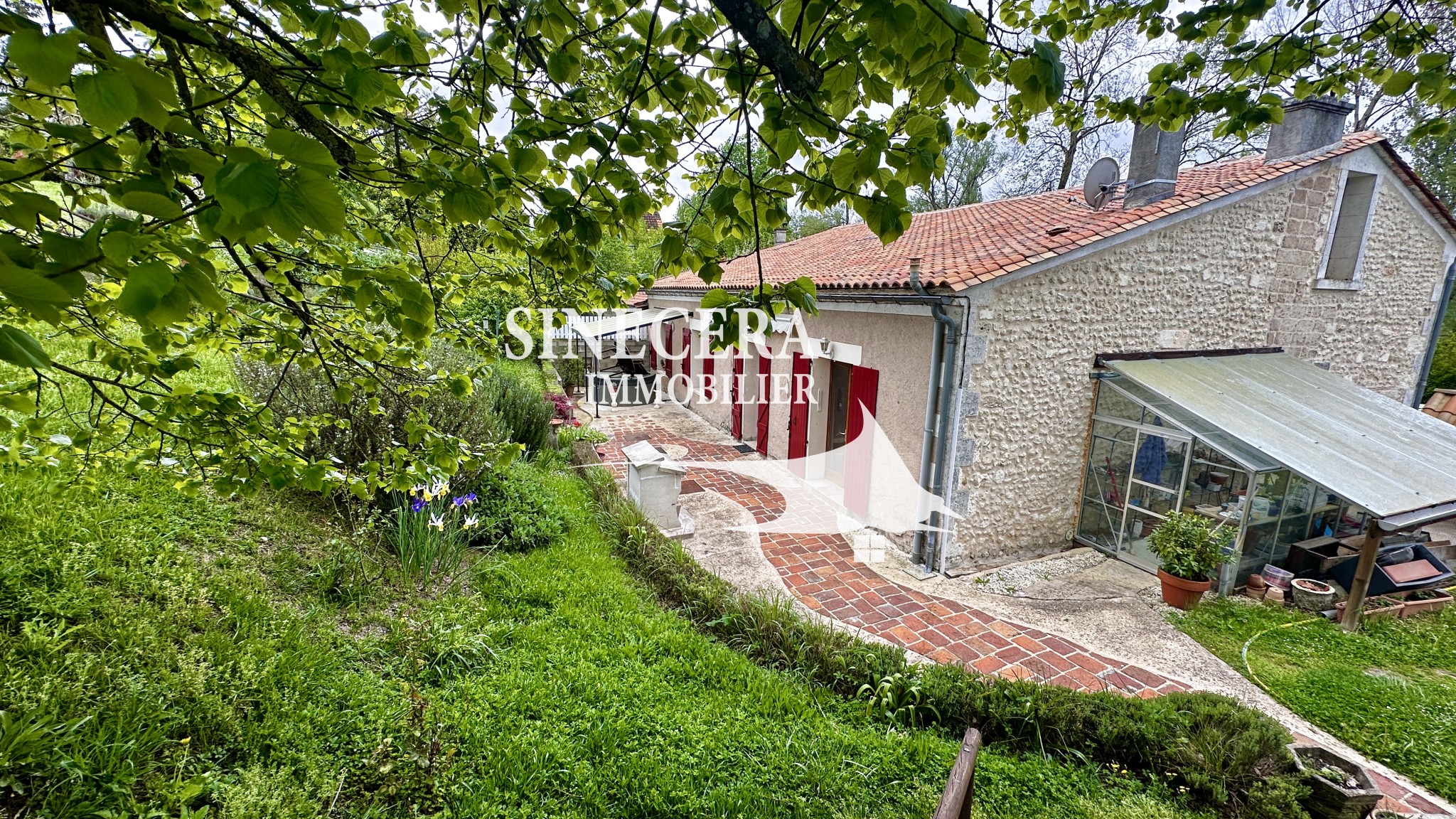 Vente Maison à Ribérac 5 pièces