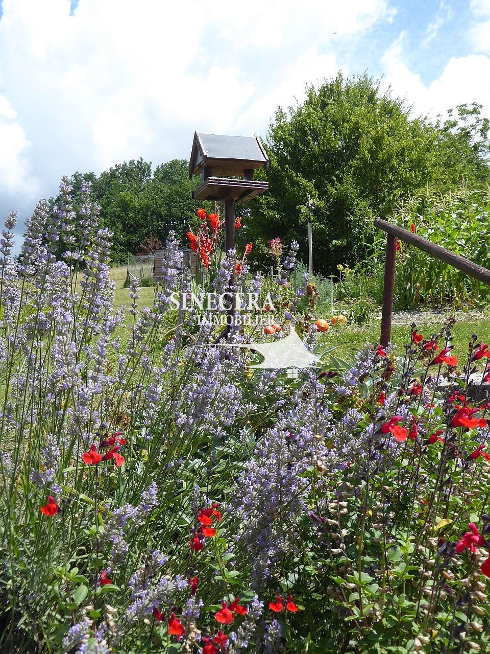 Vente Maison à Ribérac 5 pièces