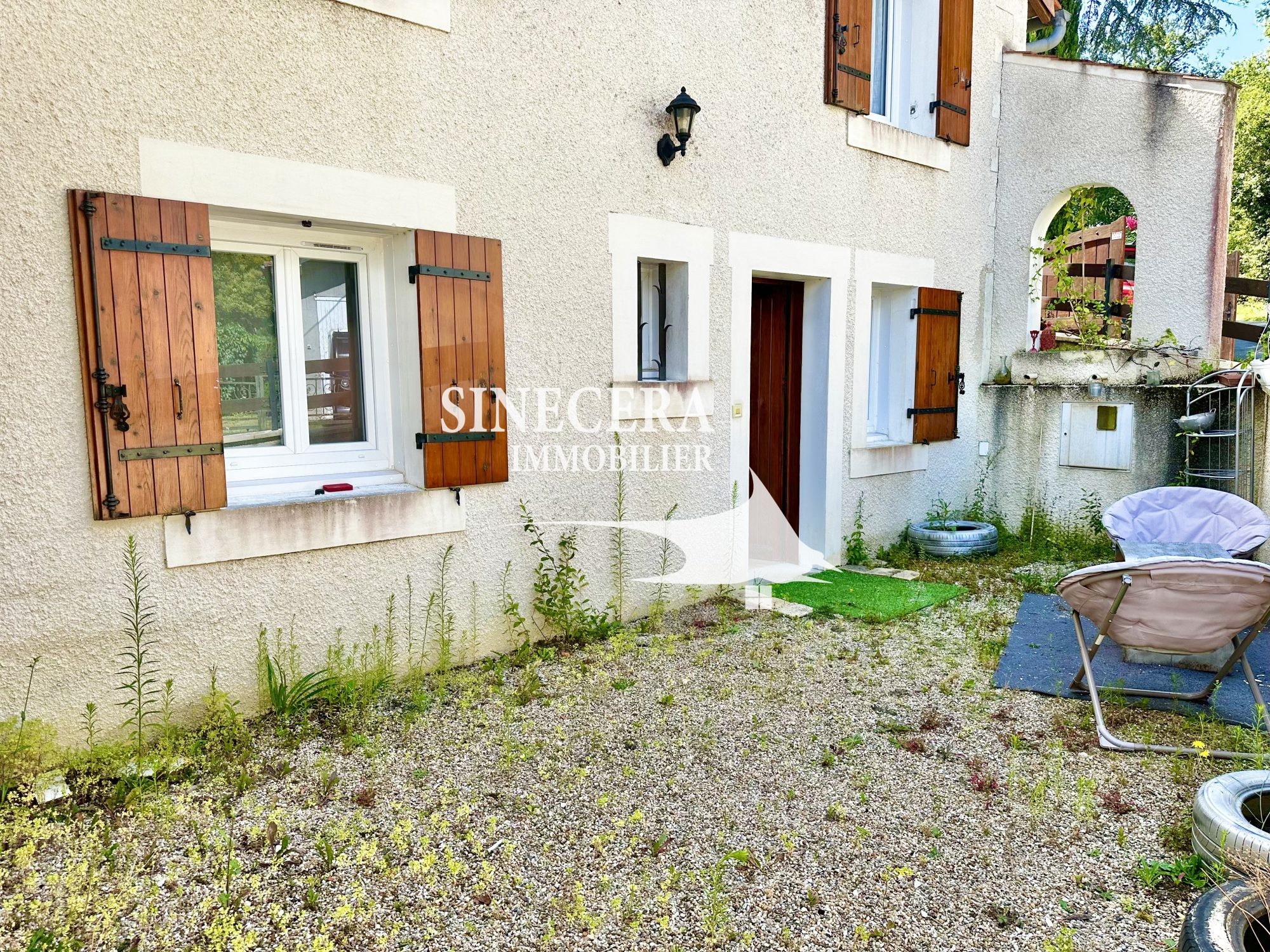 Vente Maison à Ribérac 4 pièces