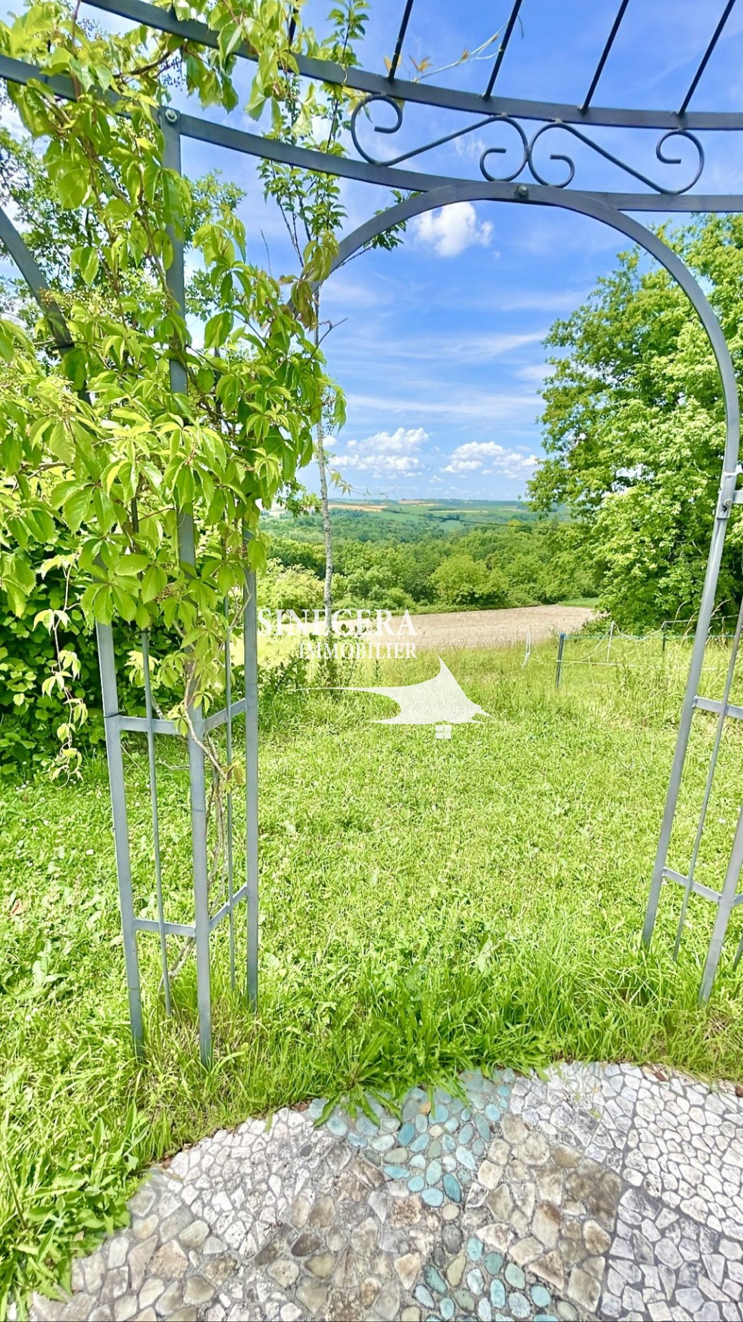 Vente Maison à Ribérac 7 pièces