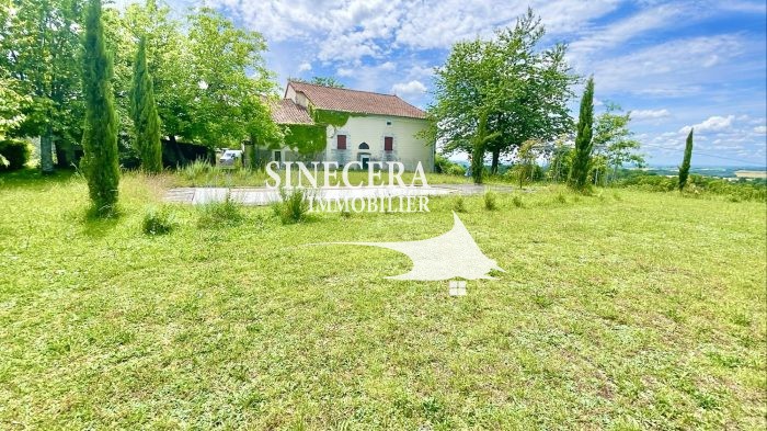 Vente Maison à Ribérac 7 pièces