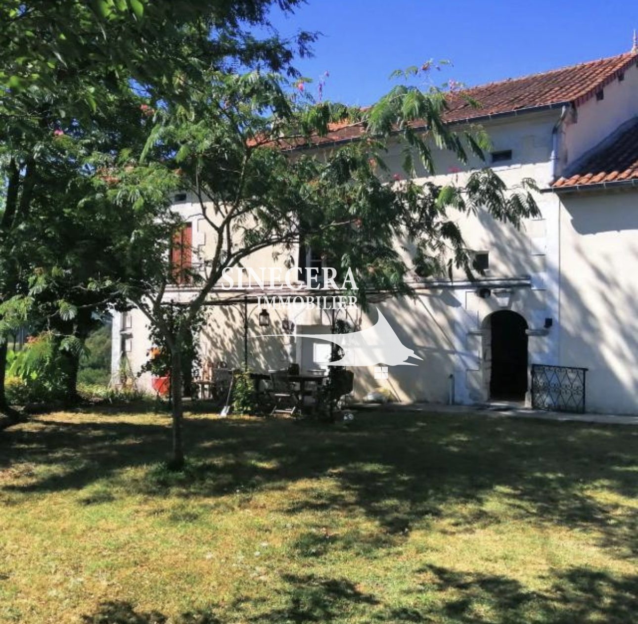 Vente Maison à Ribérac 7 pièces