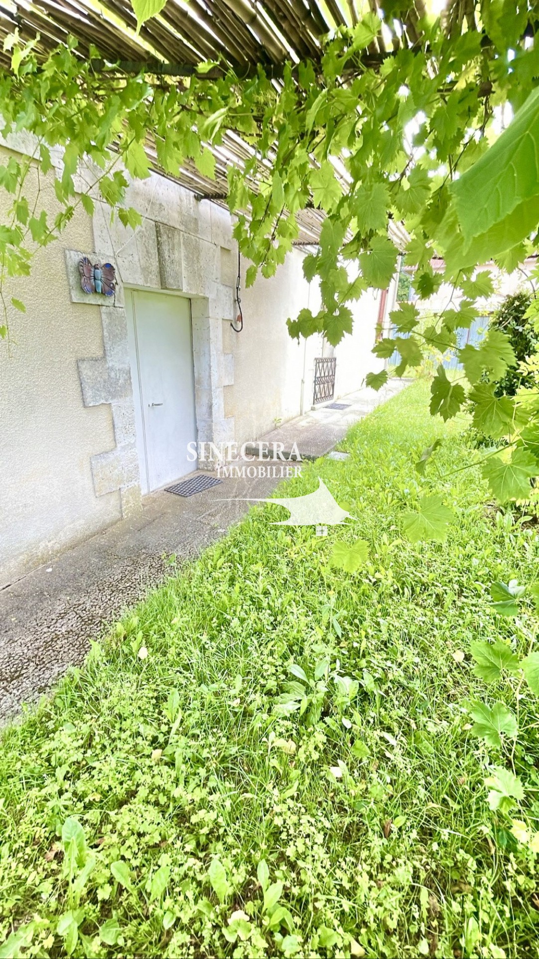 Vente Maison à Ribérac 7 pièces