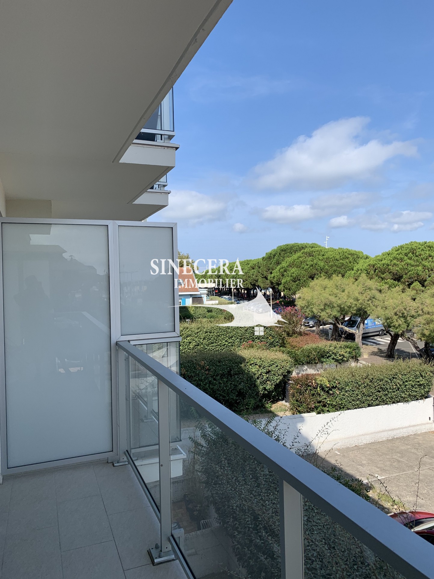 Vente Appartement à Arcachon 1 pièce