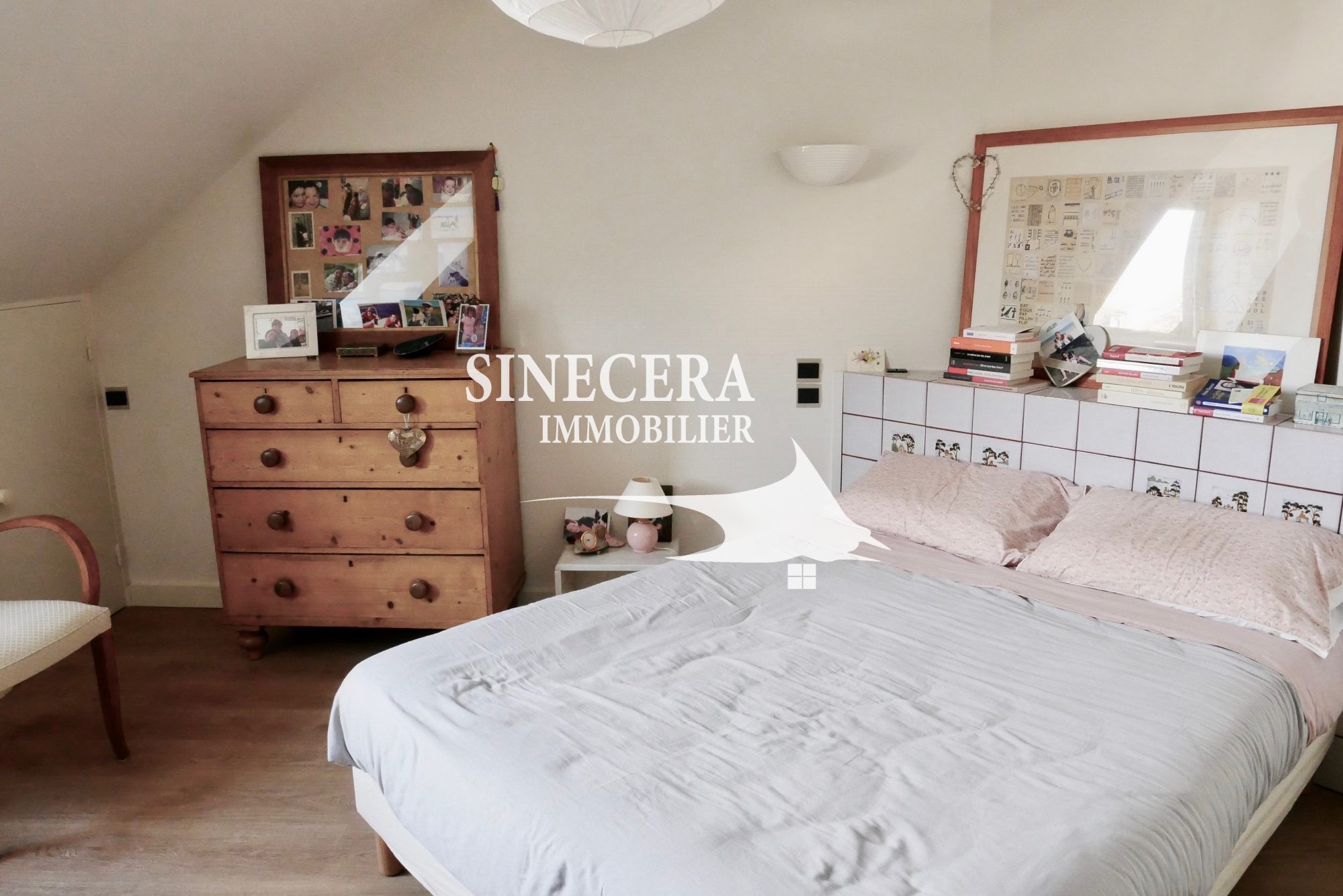 Vente Appartement à Rodez 6 pièces