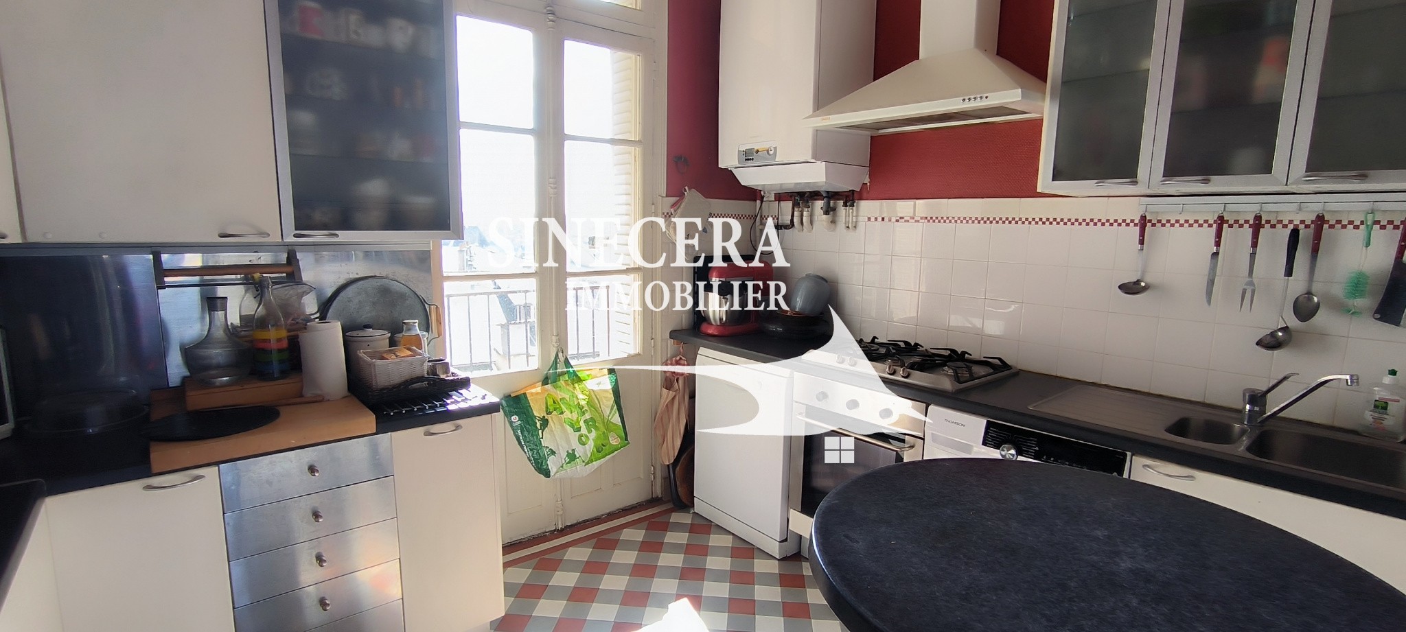 Vente Appartement à Rodez 3 pièces