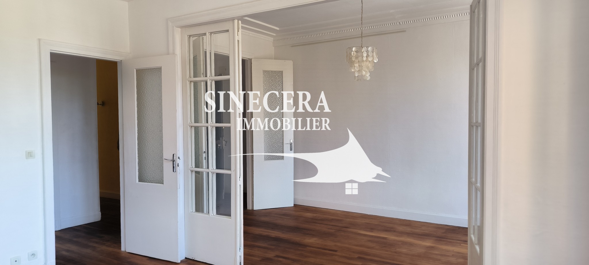 Vente Appartement à Rodez 3 pièces