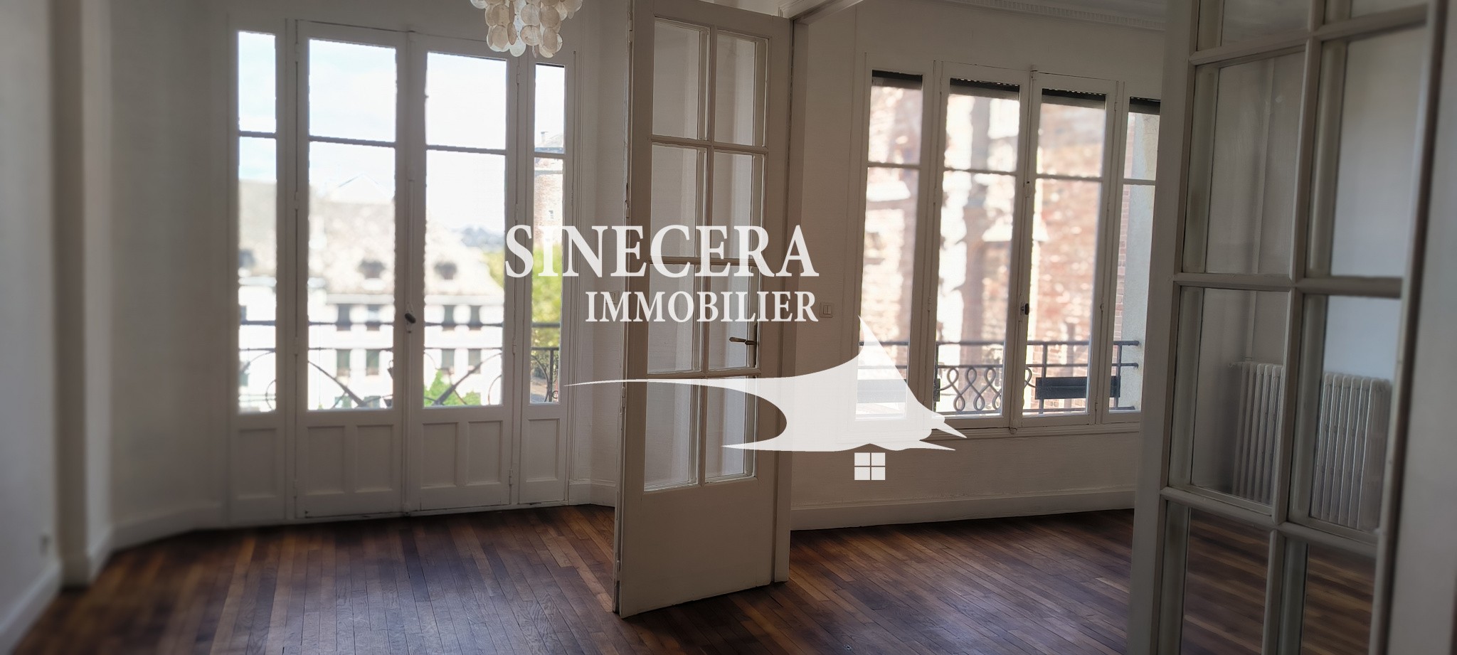 Vente Appartement à Rodez 3 pièces