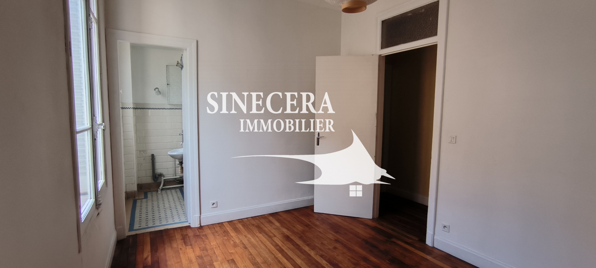 Vente Appartement à Rodez 3 pièces