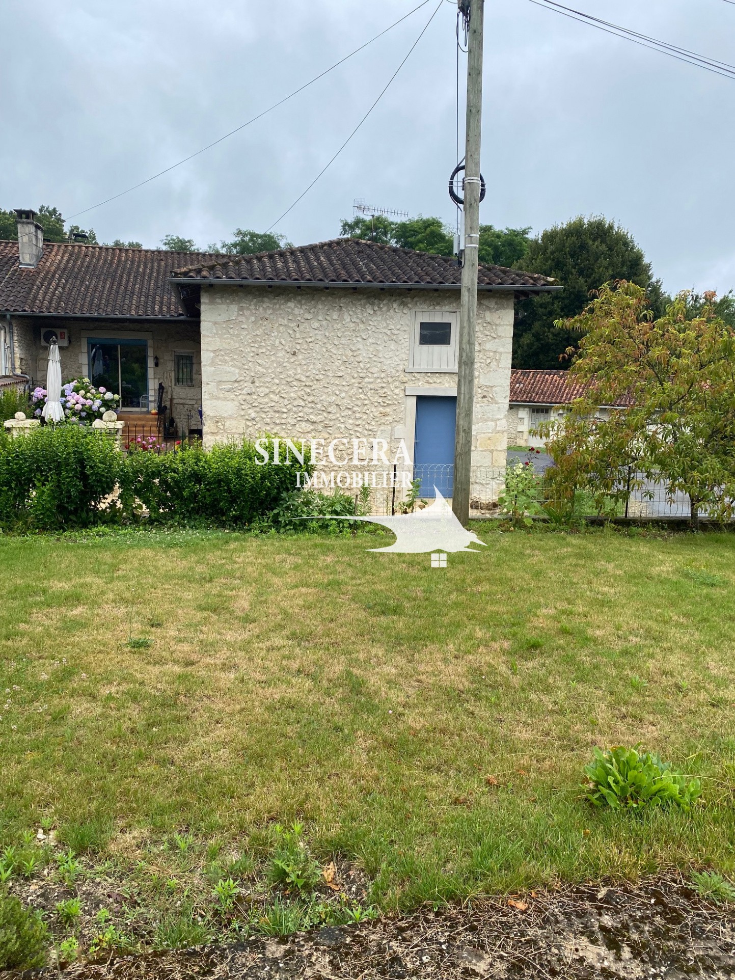 Vente Maison à Ribérac 6 pièces