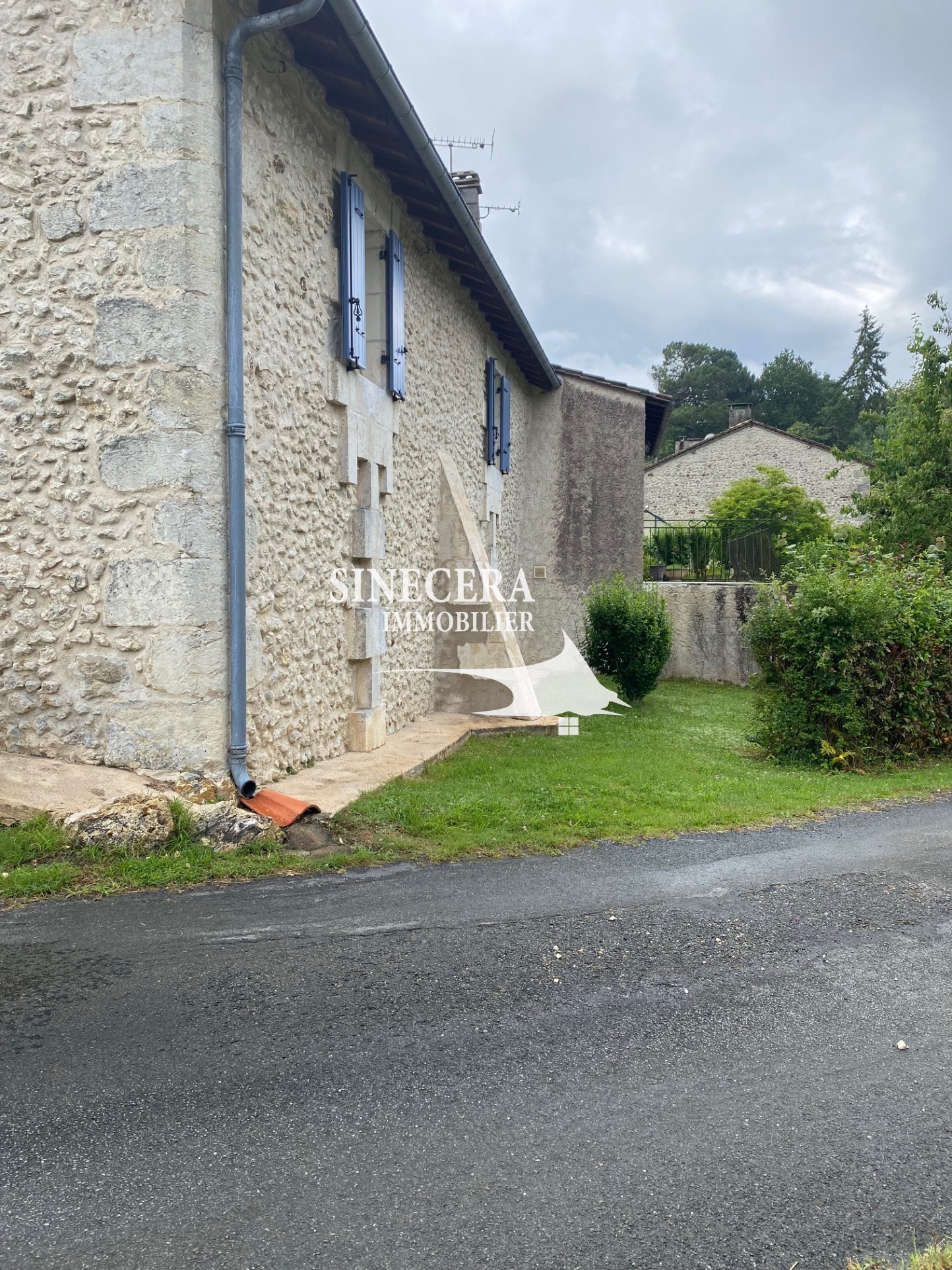 Vente Maison à Ribérac 6 pièces