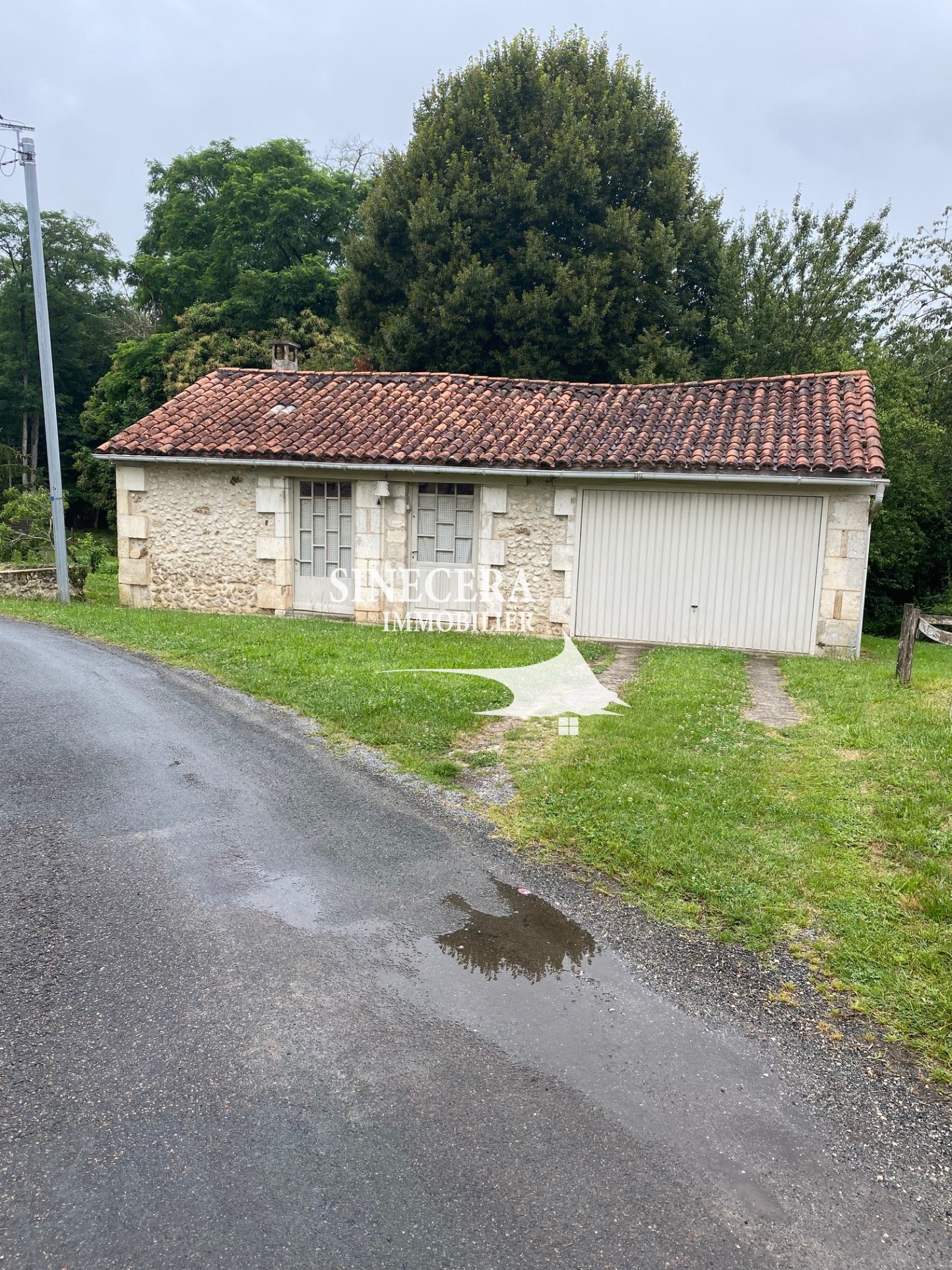 Vente Maison à Ribérac 6 pièces