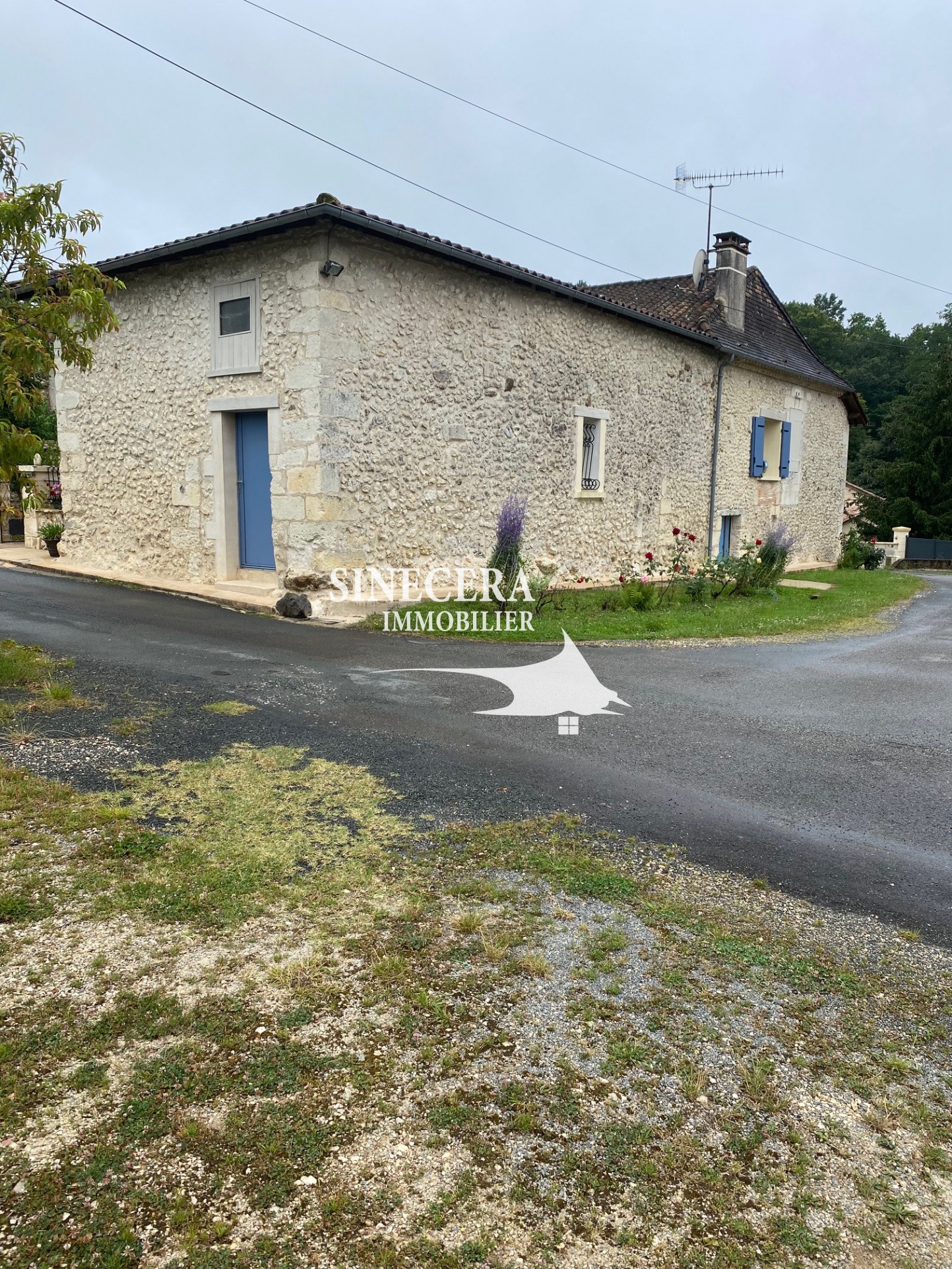 Vente Maison à Ribérac 6 pièces