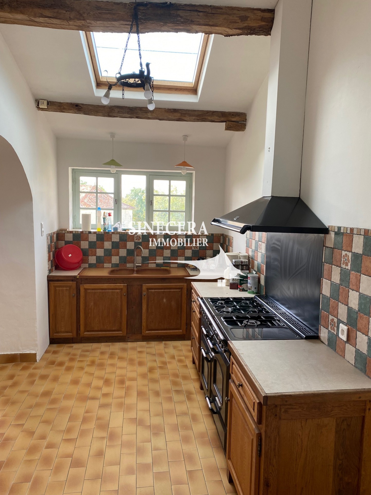 Vente Maison à Villetoureix 7 pièces