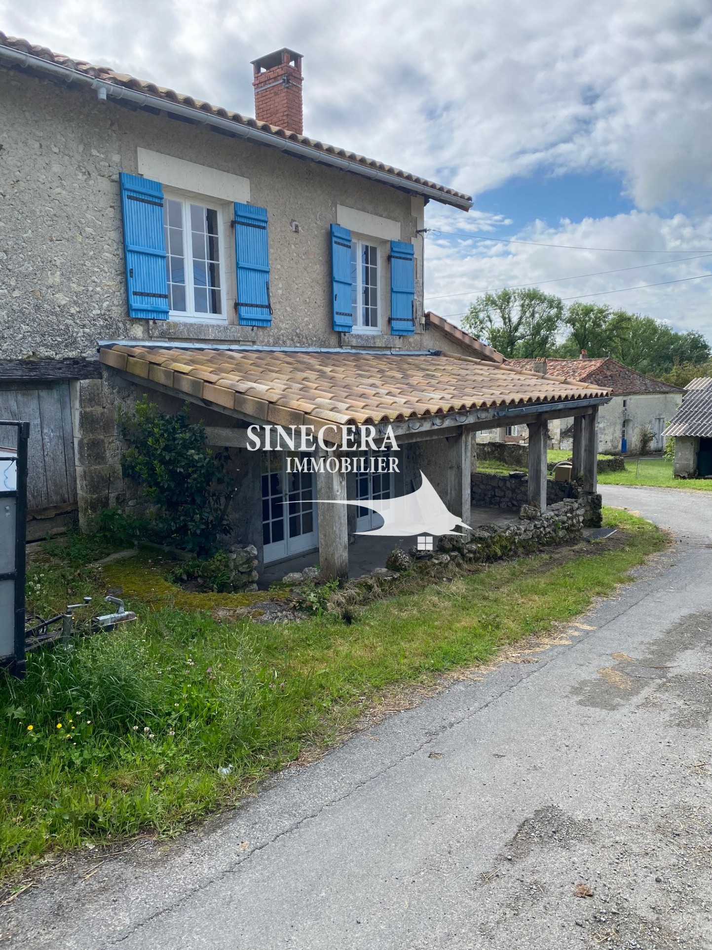 Vente Maison à Villetoureix 7 pièces