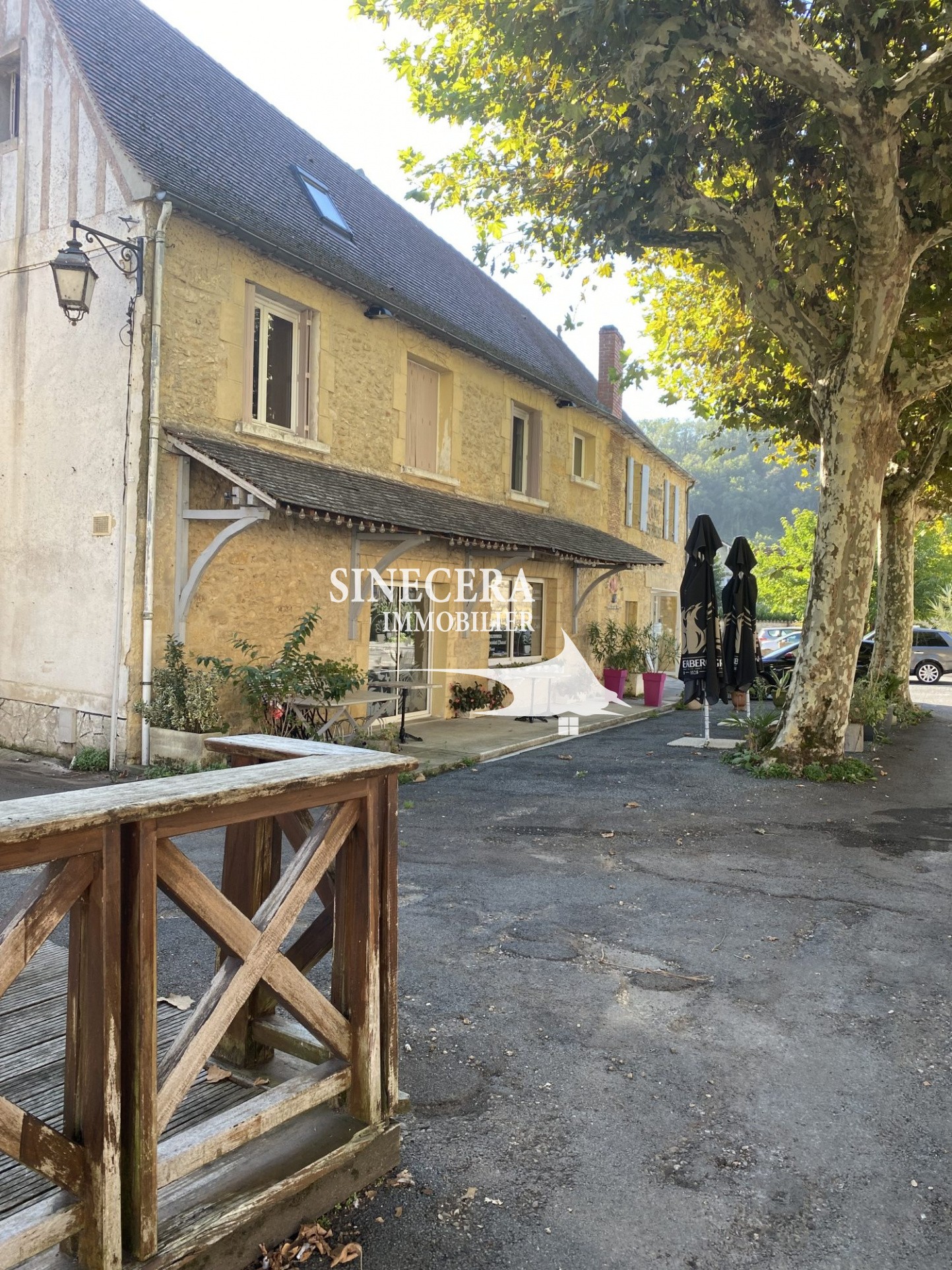 Vente Maison à Bergerac 13 pièces