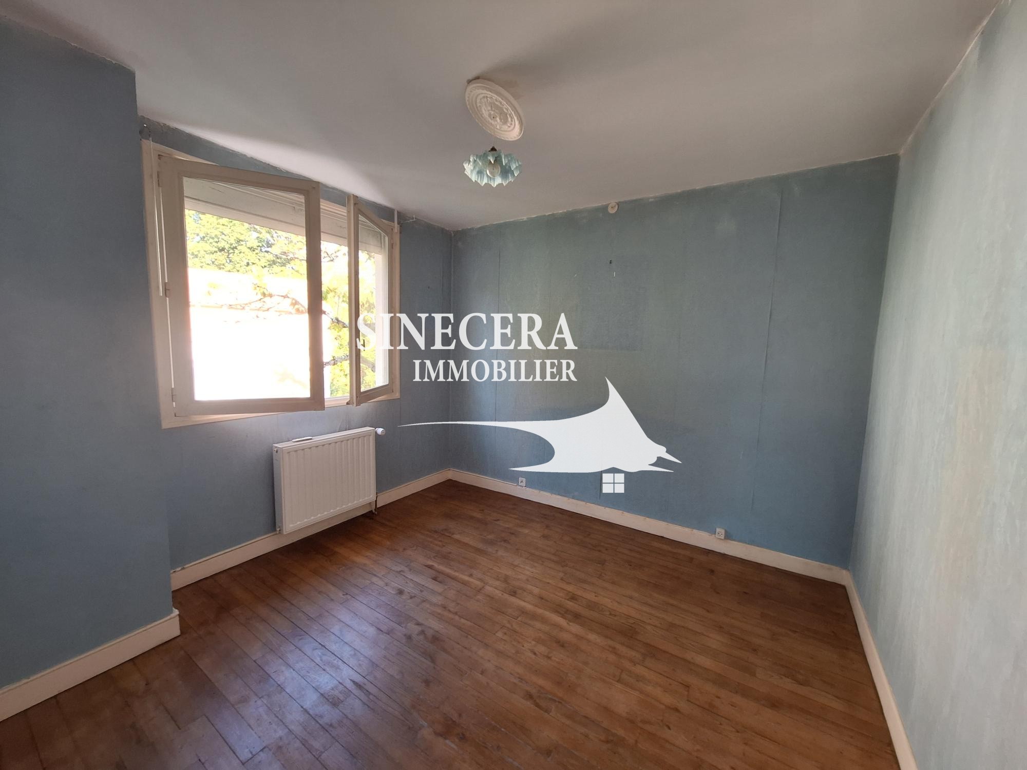 Vente Maison à Ribérac 4 pièces