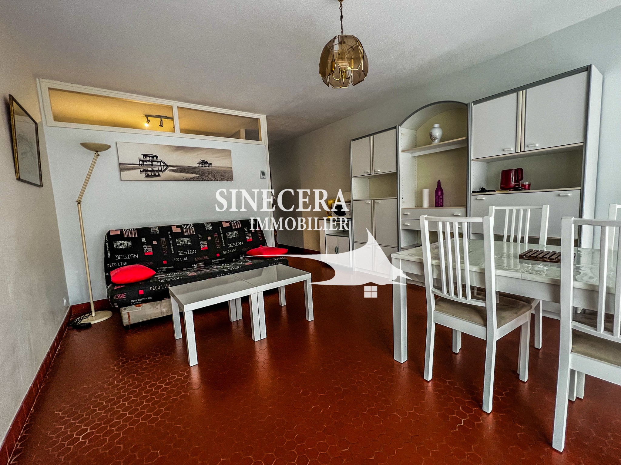 Vente Appartement à Arcachon 2 pièces