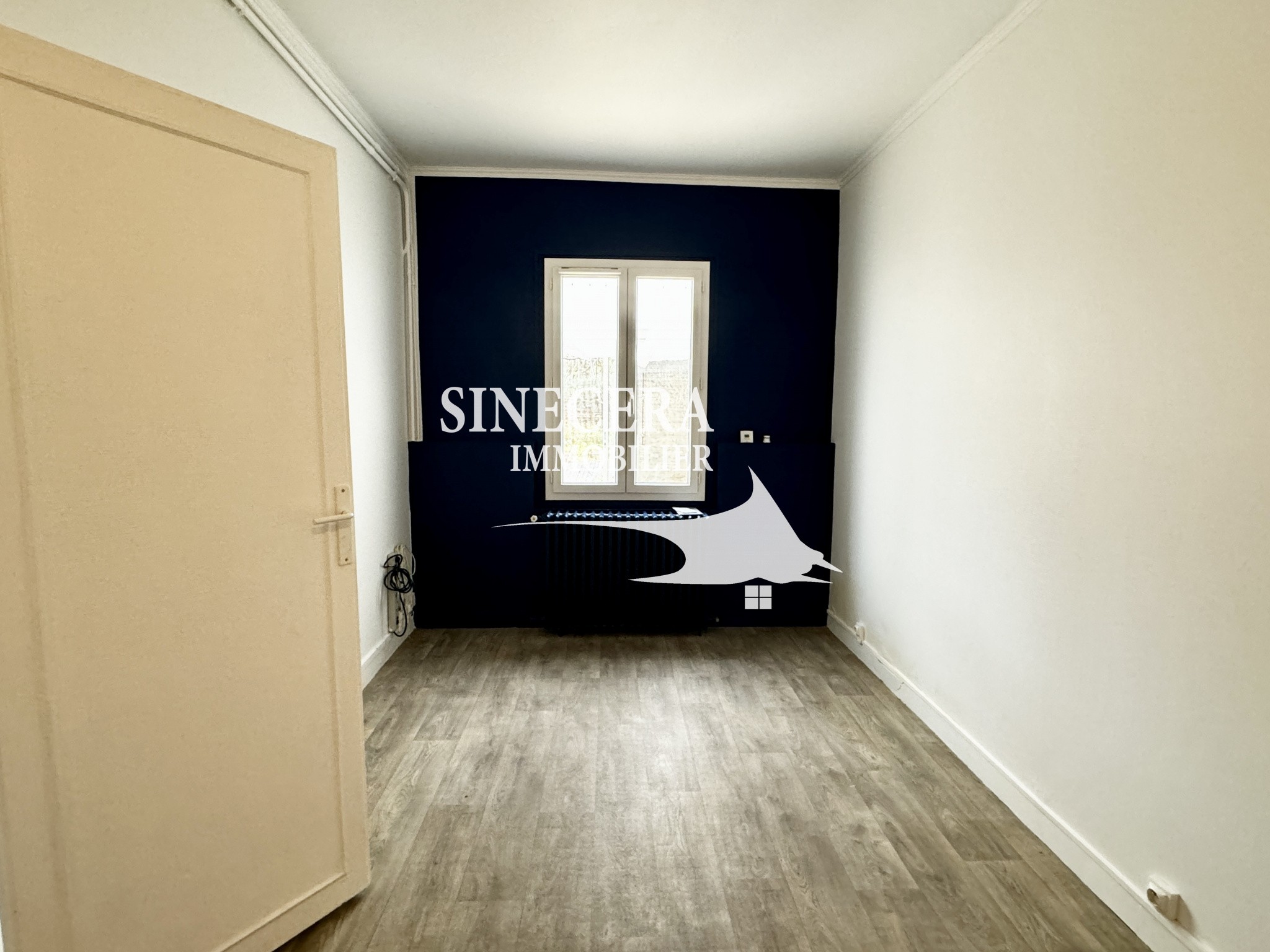 Vente Appartement à Bordeaux 2 pièces