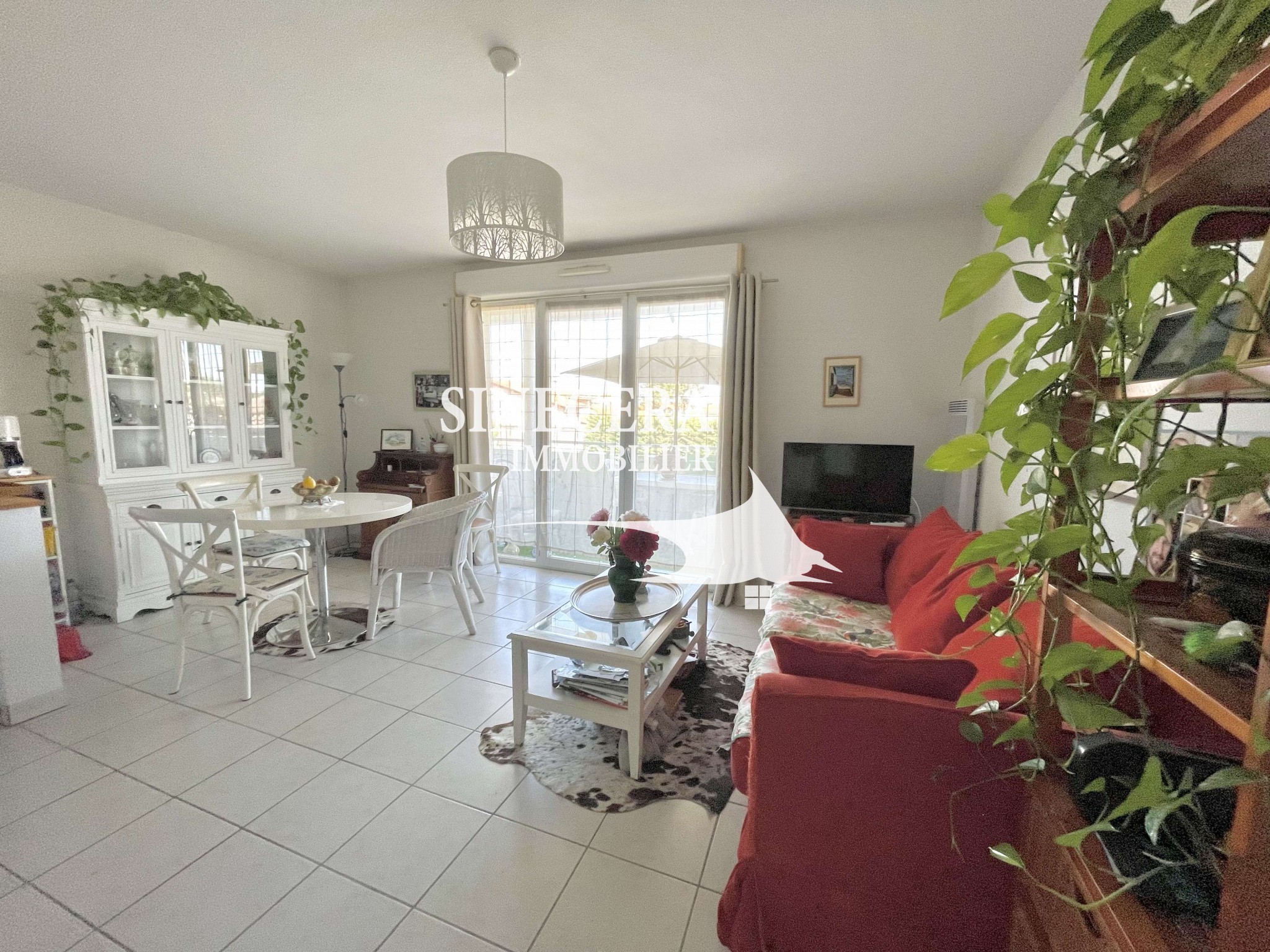 Vente Appartement à Gujan-Mestras 2 pièces