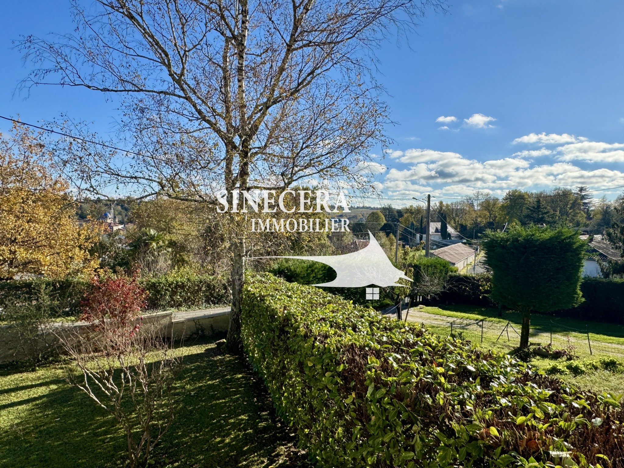 Vente Maison à Ribérac 7 pièces