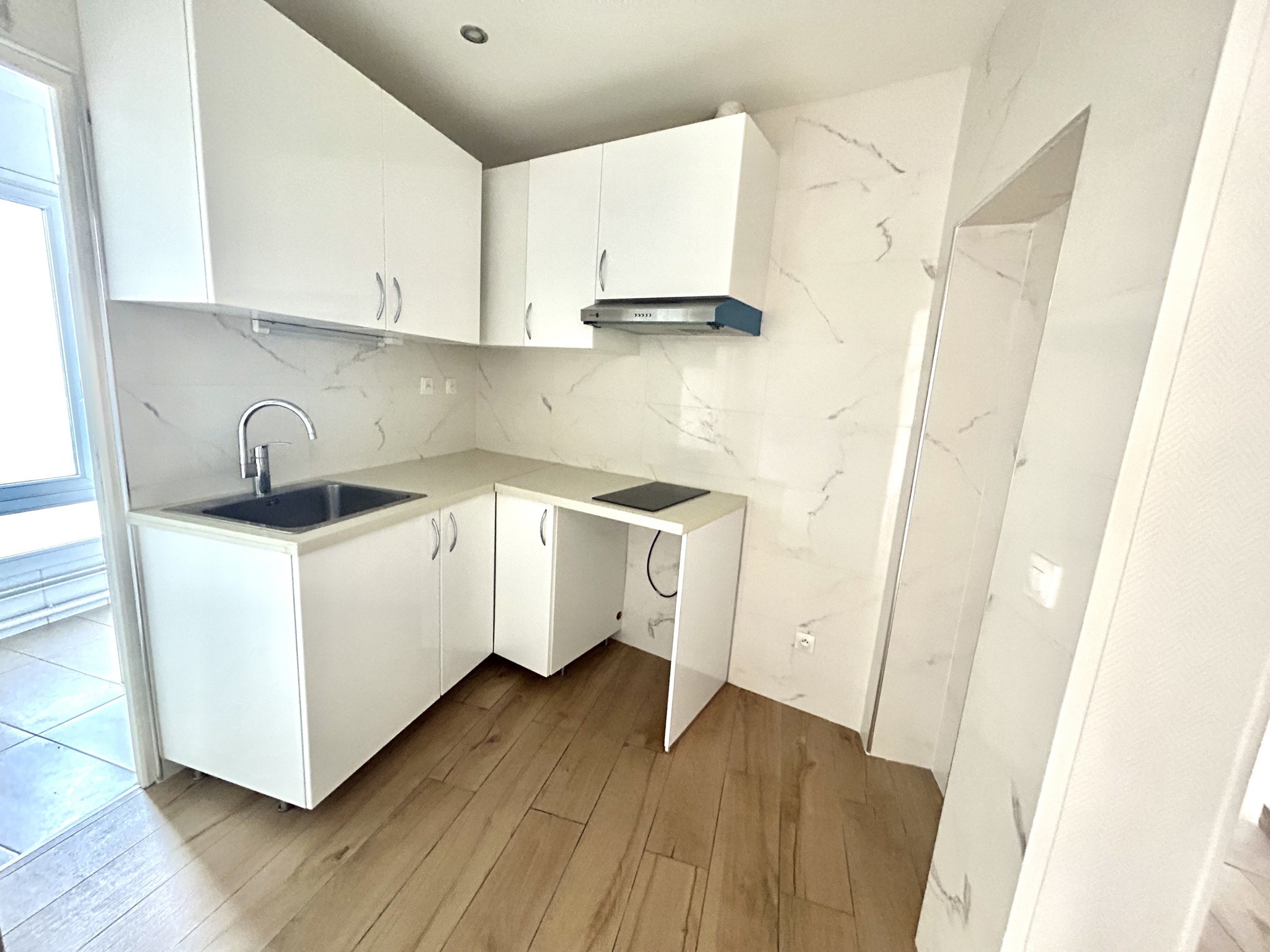 Location Appartement à Ivry-sur-Seine 3 pièces