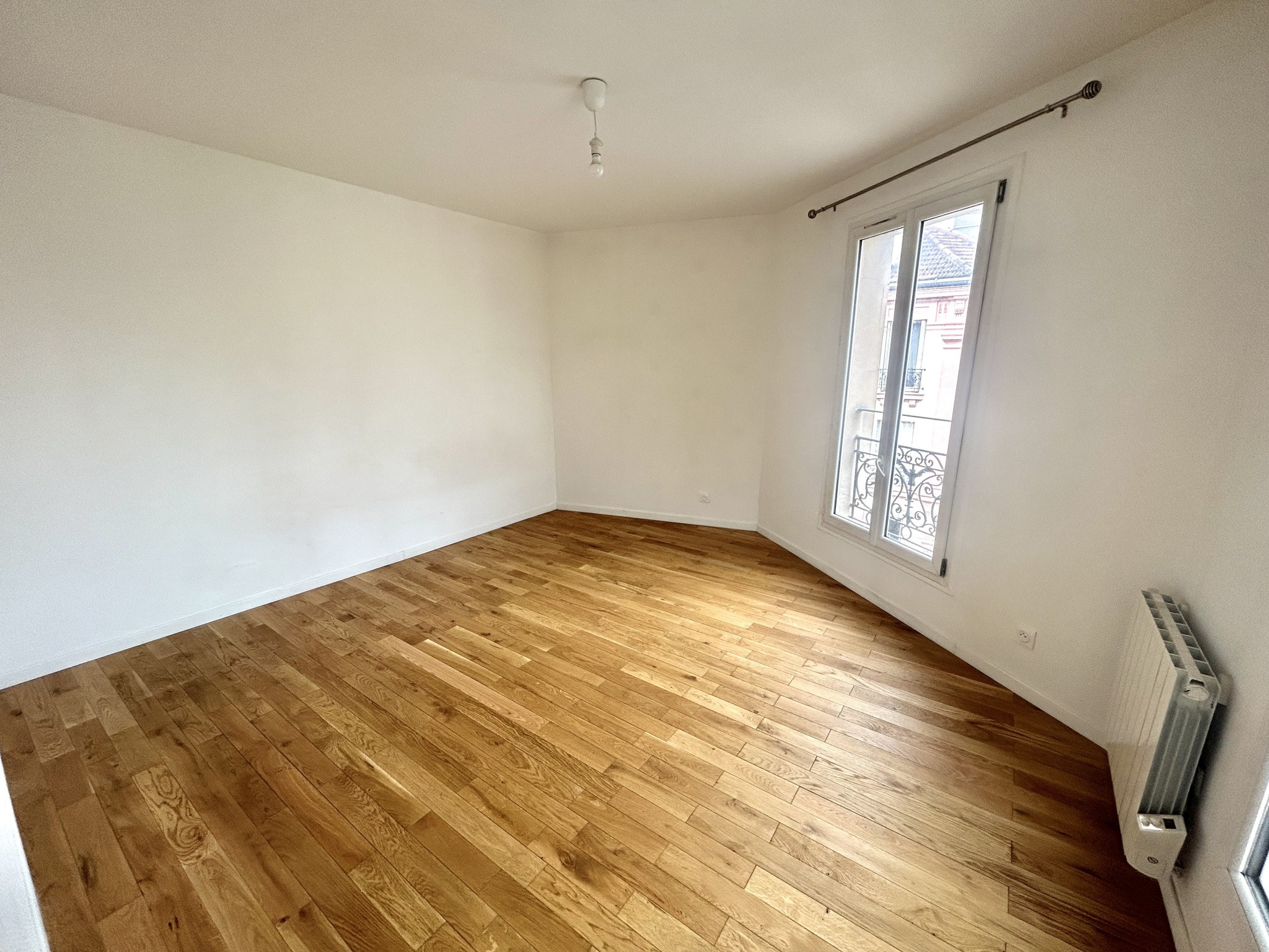 Location Appartement à Ivry-sur-Seine 3 pièces