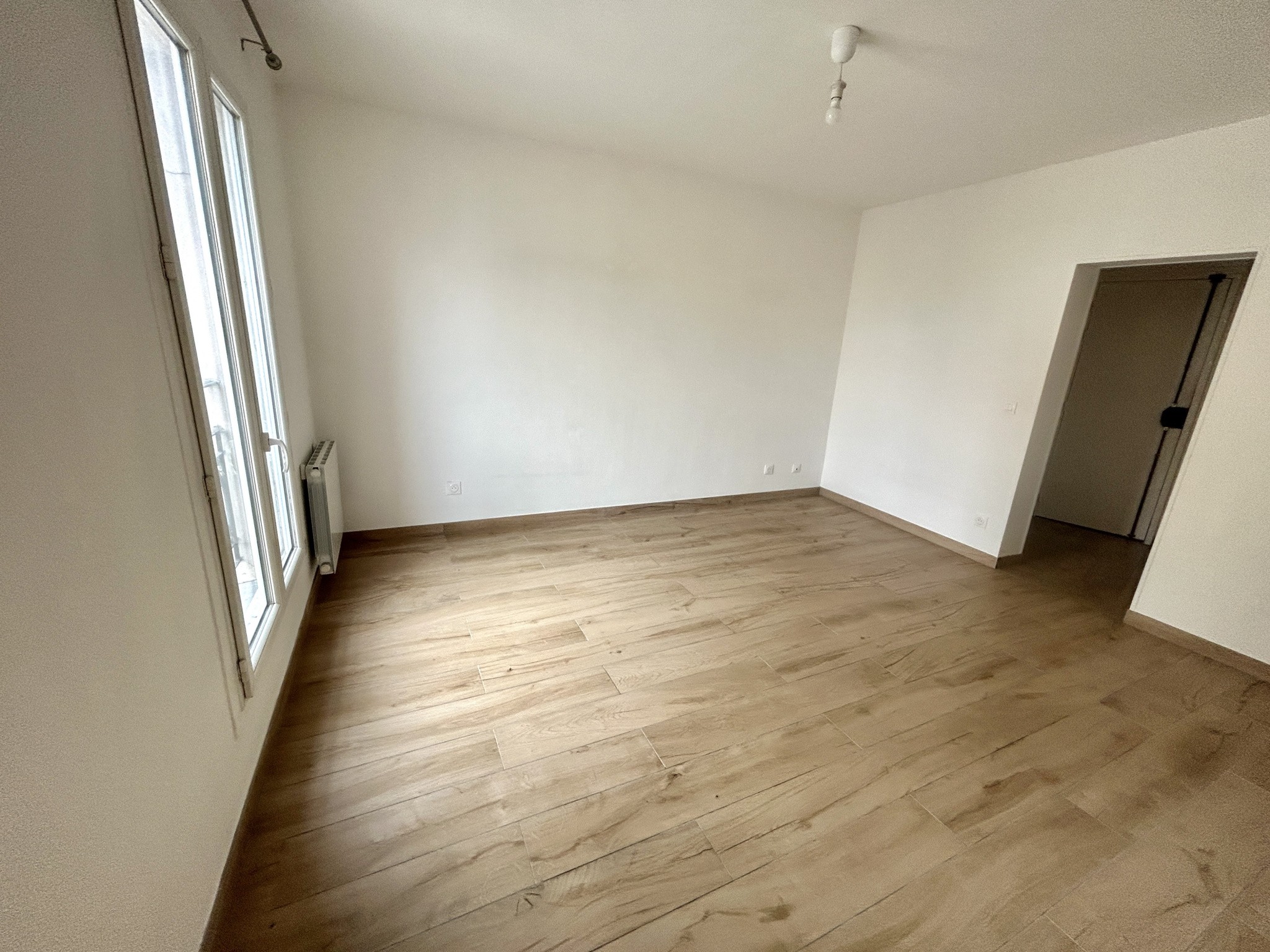 Location Appartement à Ivry-sur-Seine 3 pièces