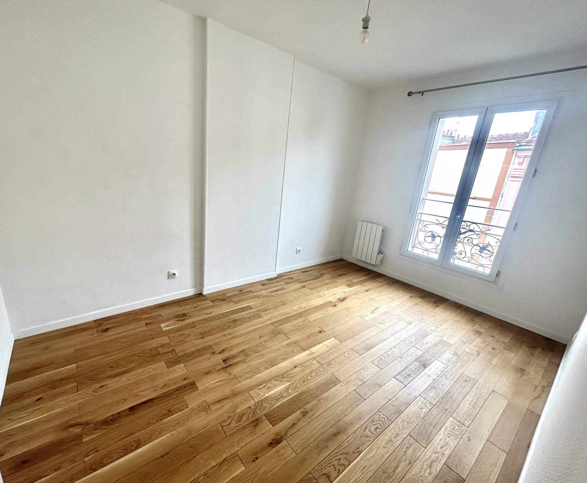 Location Appartement à Ivry-sur-Seine 3 pièces