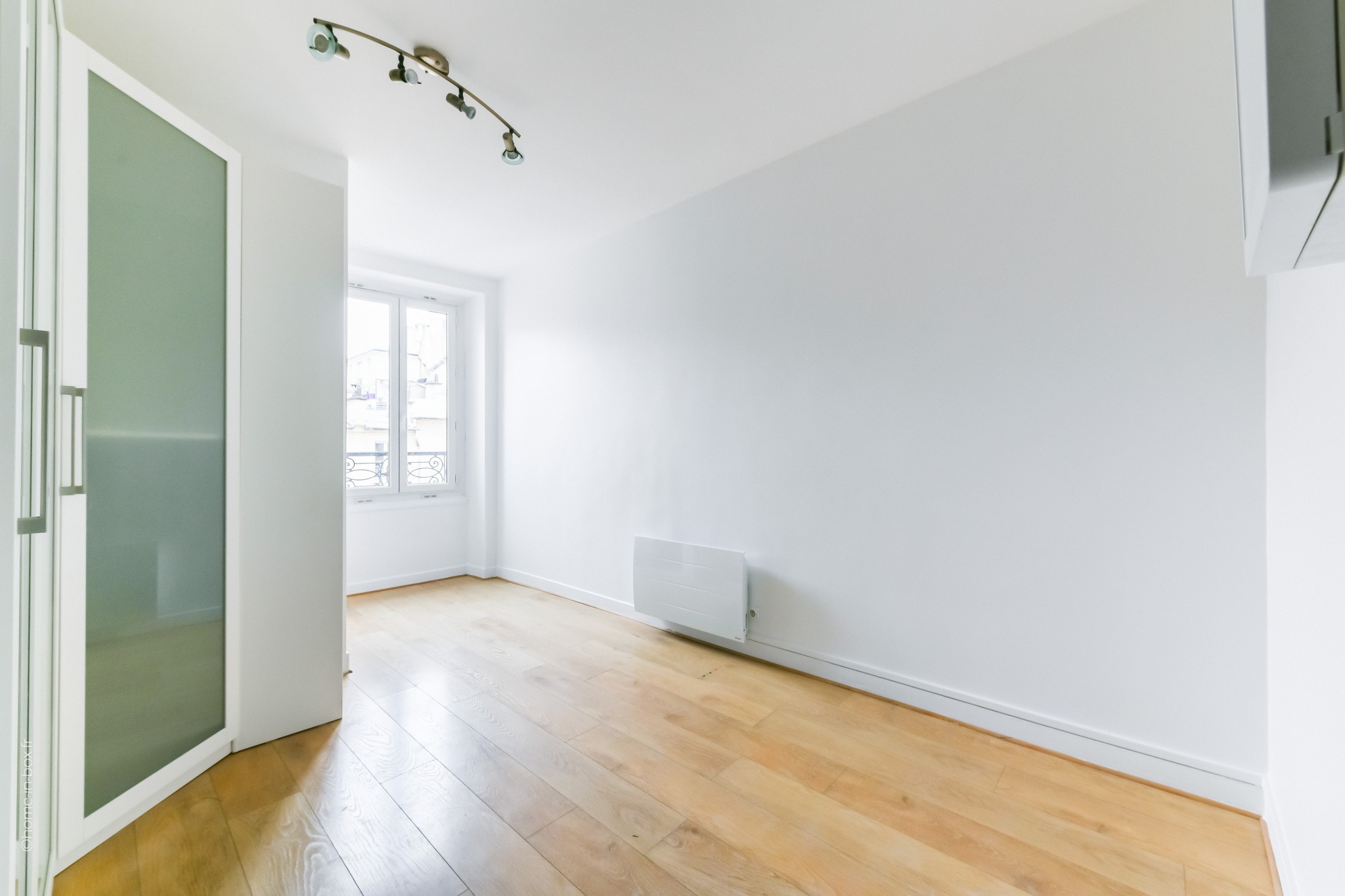 Vente Appartement Paris Reuilly 12e arrondissement 75012 sur Le