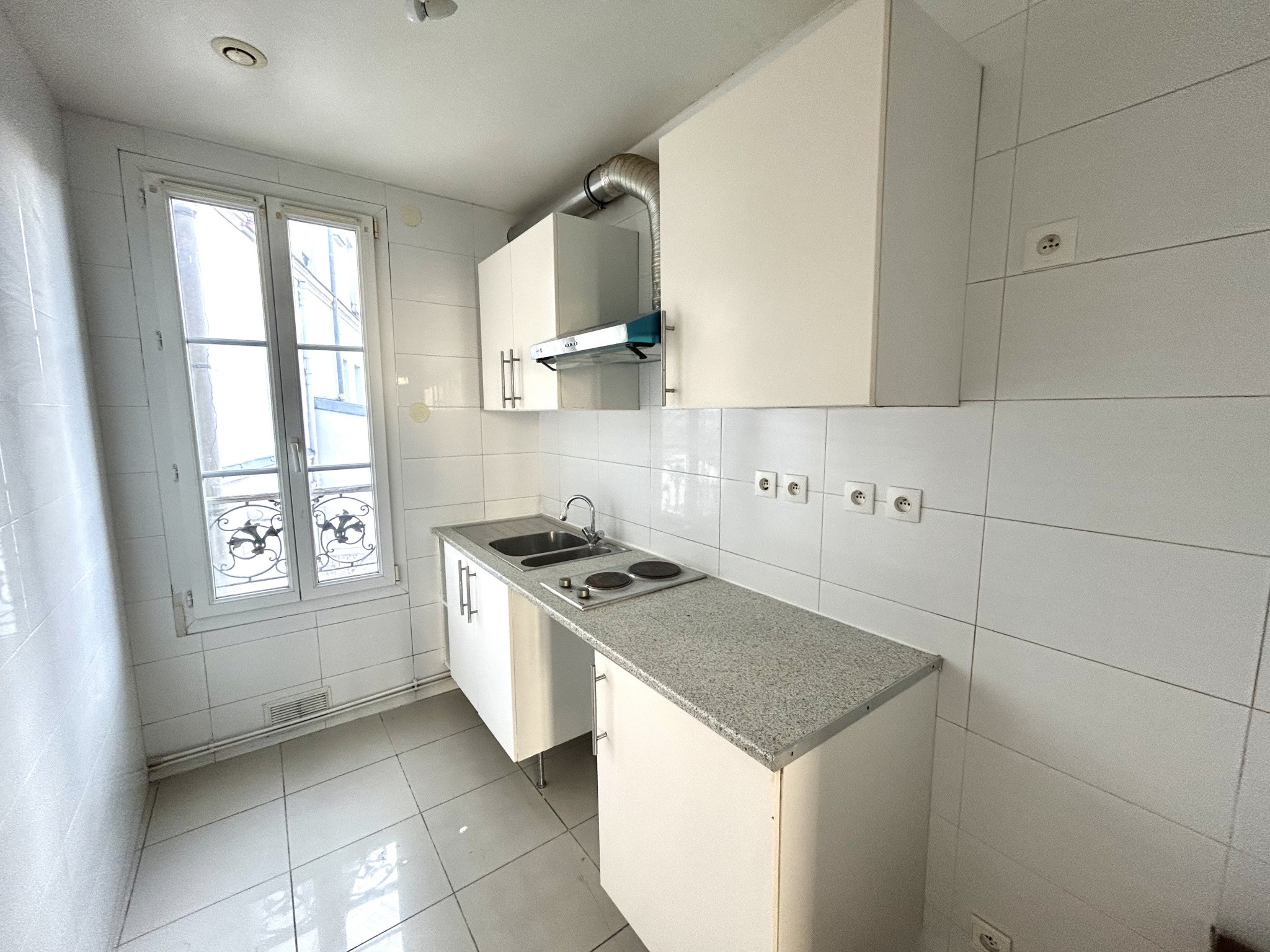 Location Appartement à Ivry-sur-Seine 3 pièces